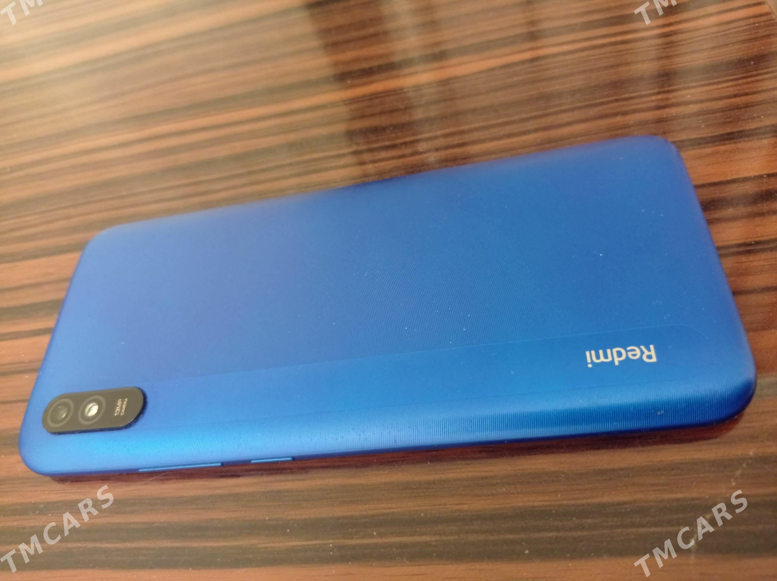 Redmi 9A - Туркменабат - img 1