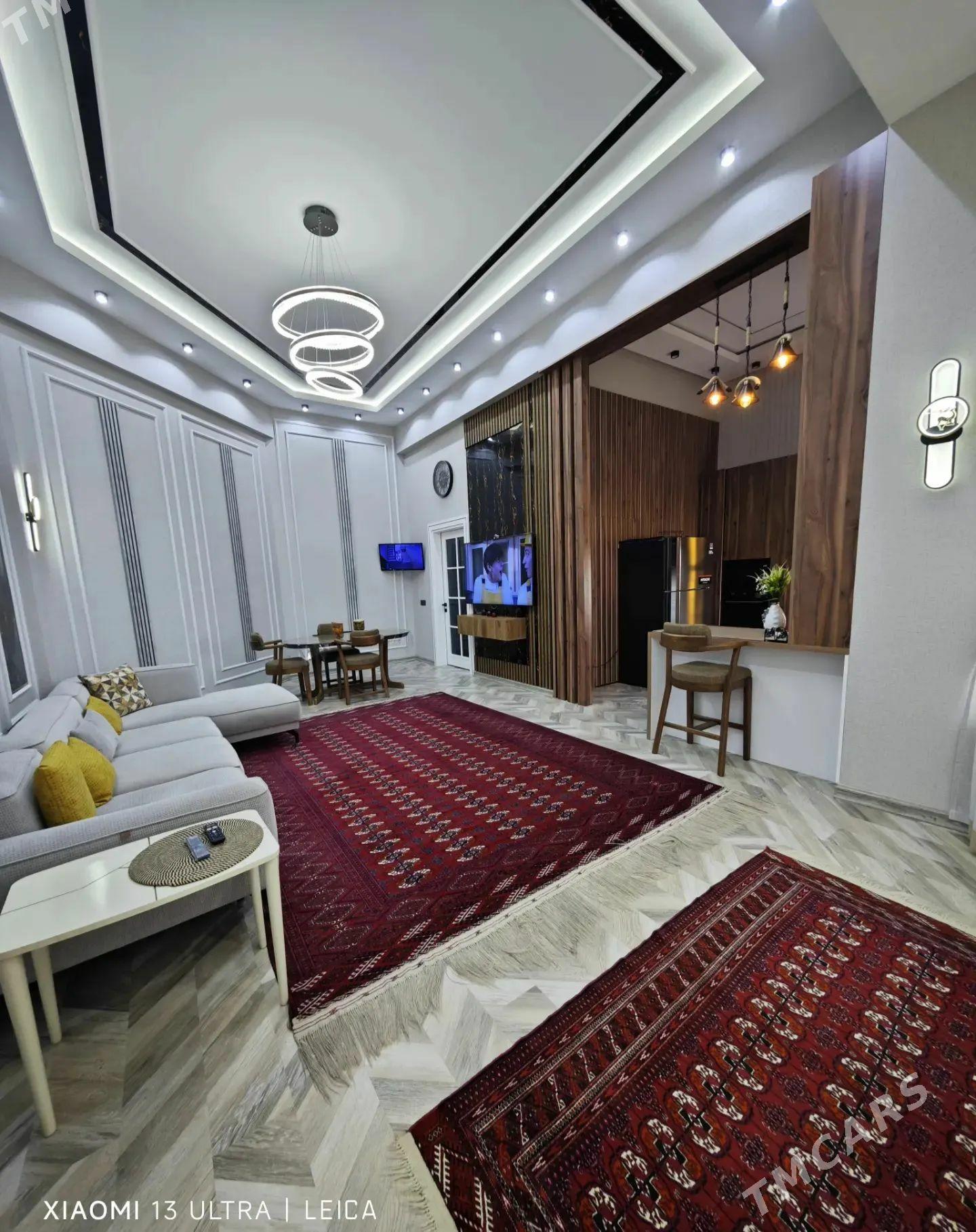 Гоголь полуэл 3 отог - Aşgabat - img 1