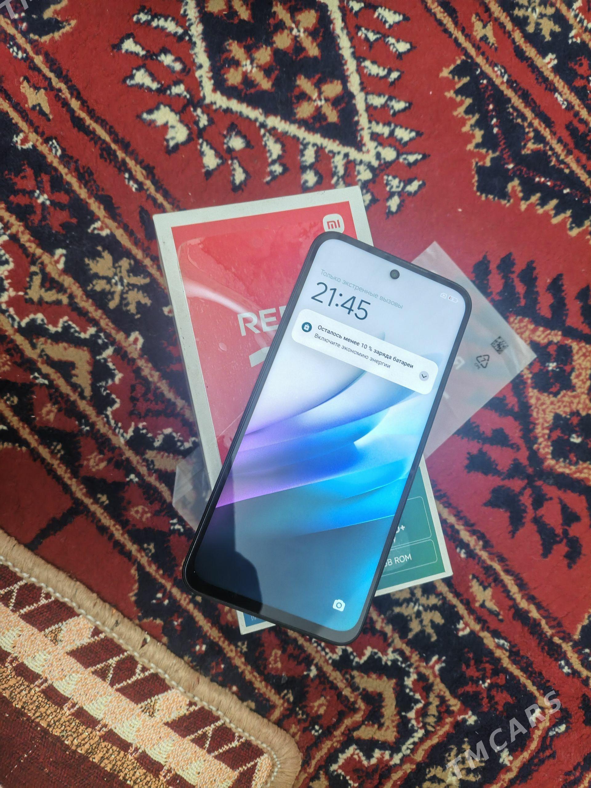 REDMİ 15 - Мары - img 1