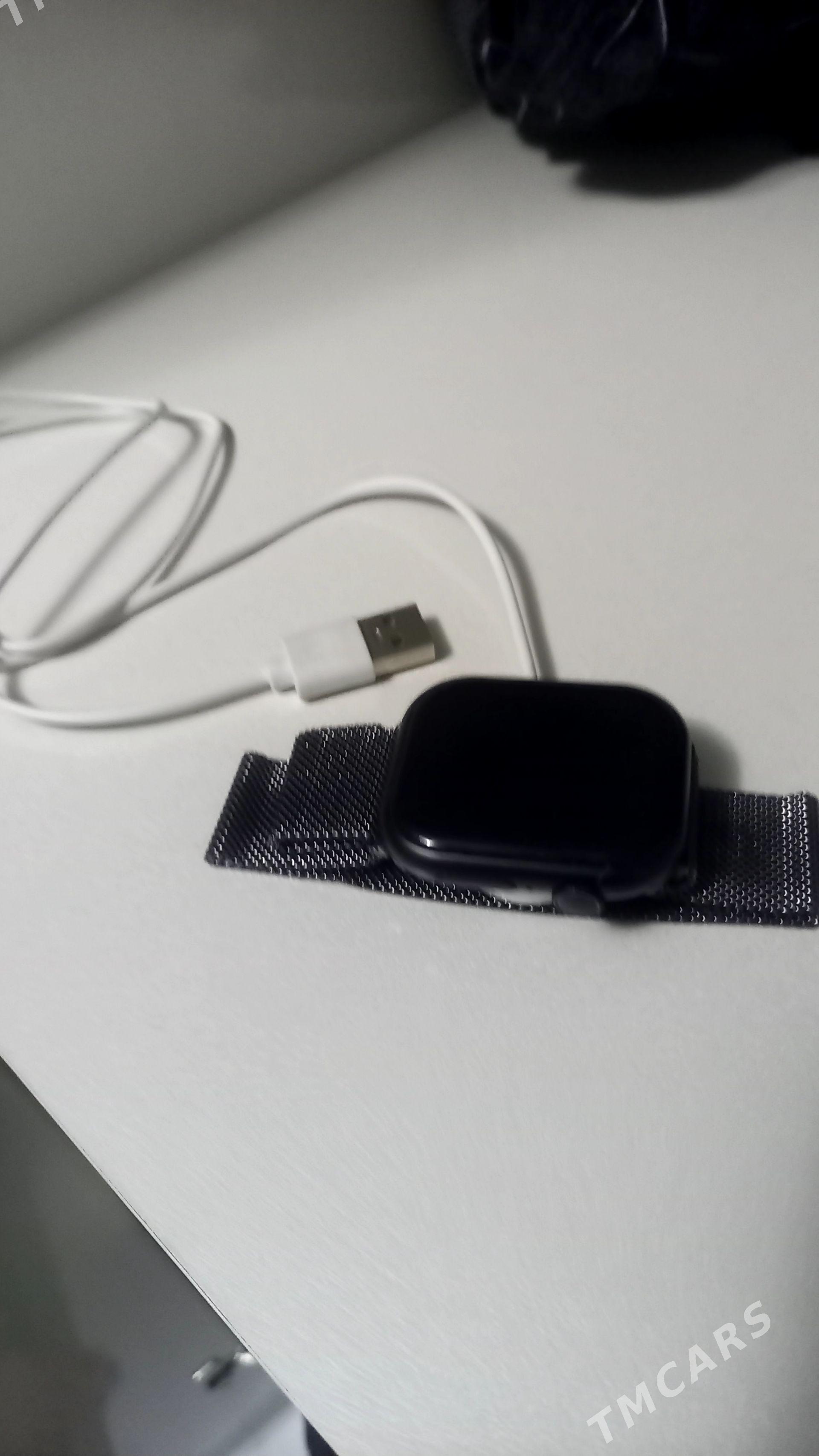 smartwatch - Balkanabat - img 1