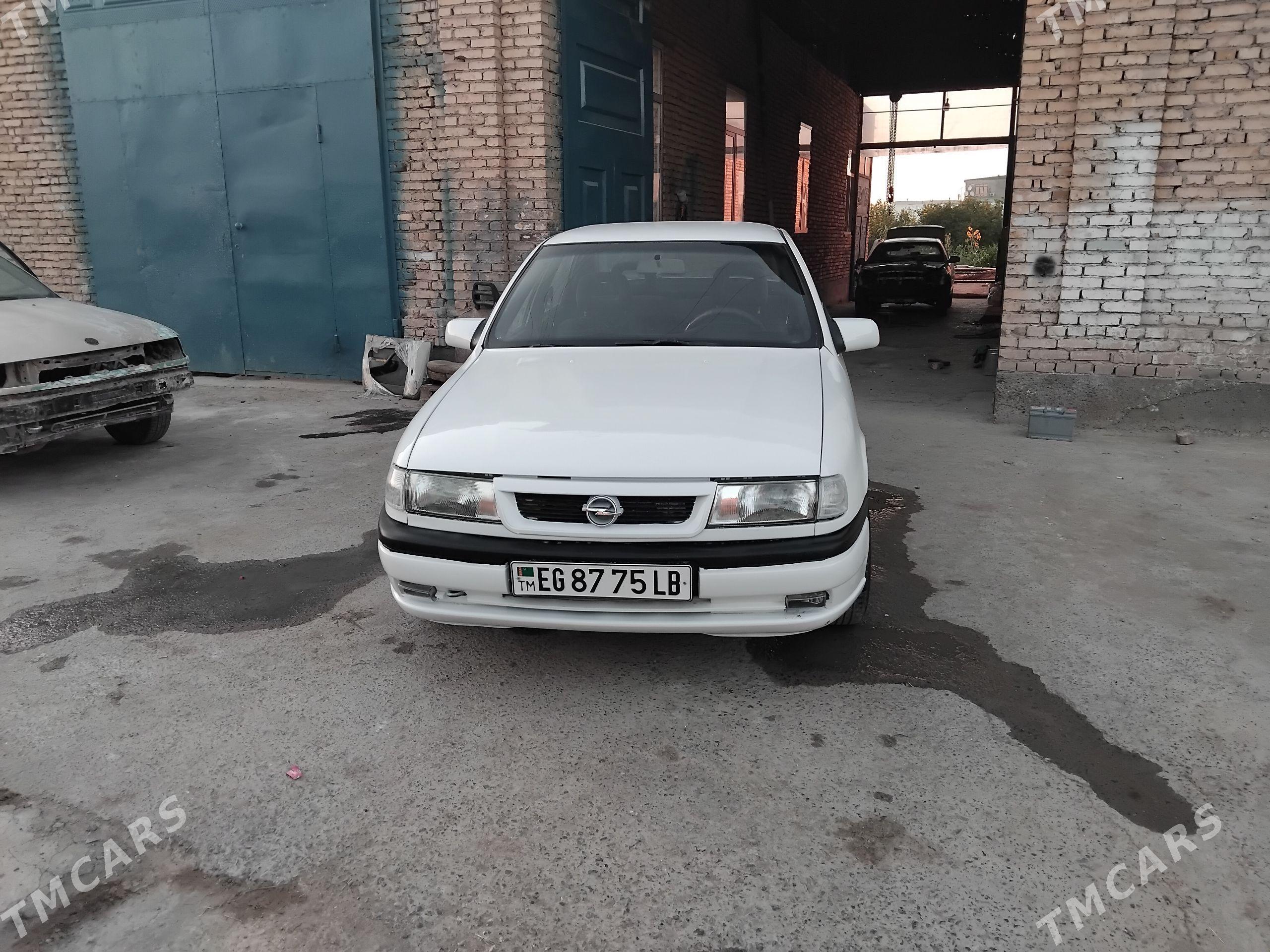Opel Vectra 1990 - 45 000 TMT - Türkmenabat - img 1