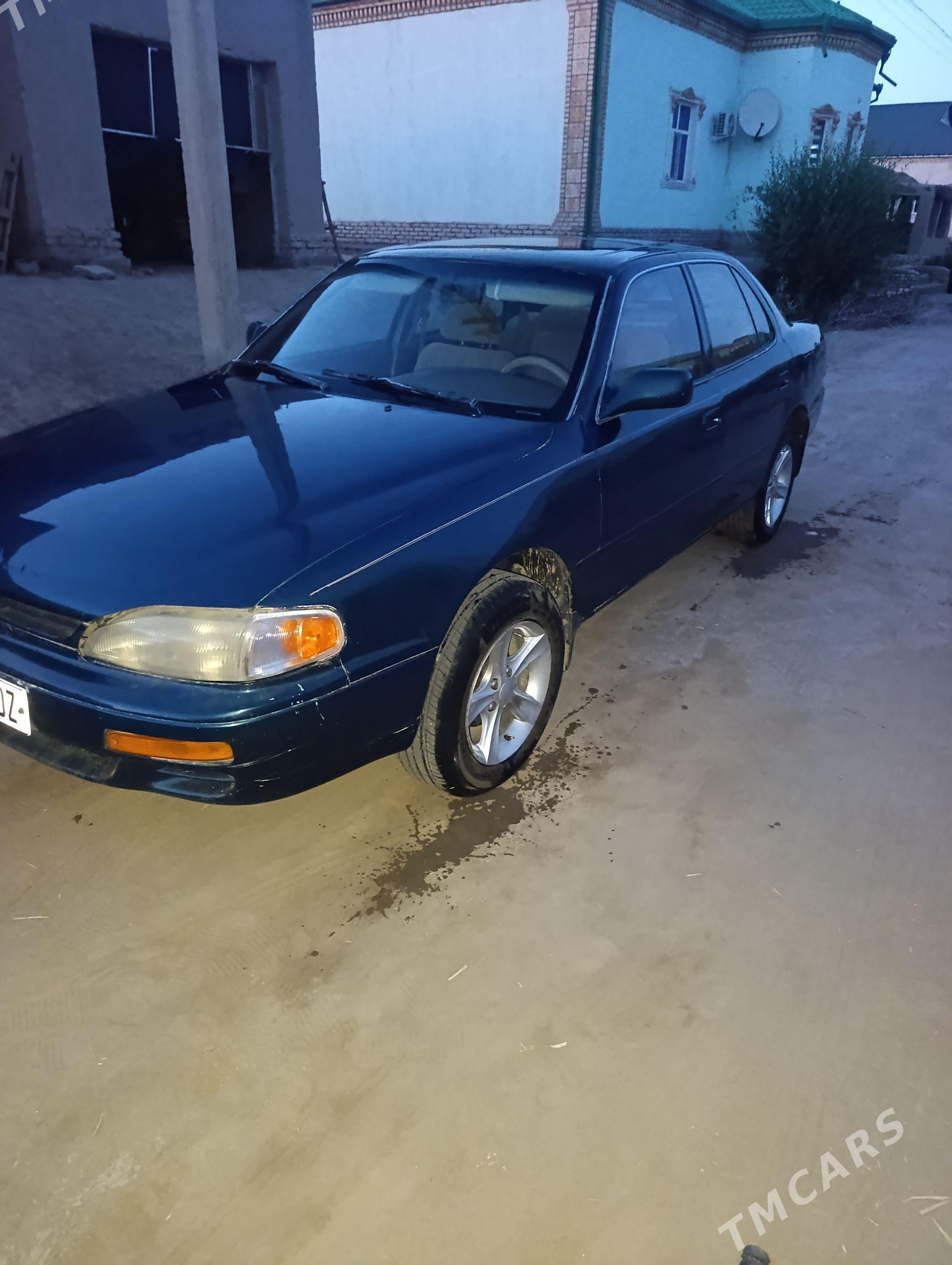 Toyota Camry 1996 - 85 000 TMT - Gurbansoltan Eje - img 1