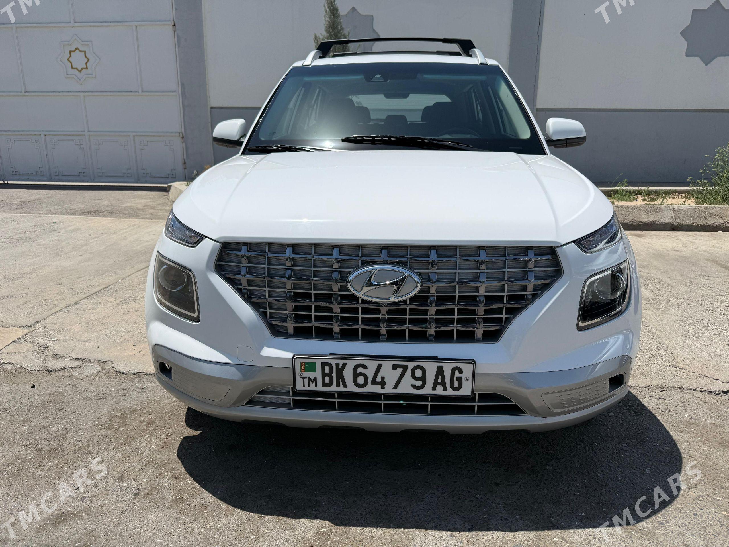 Hyundai Venue 2023 - 225 000 TMT - Aşgabat - img 1