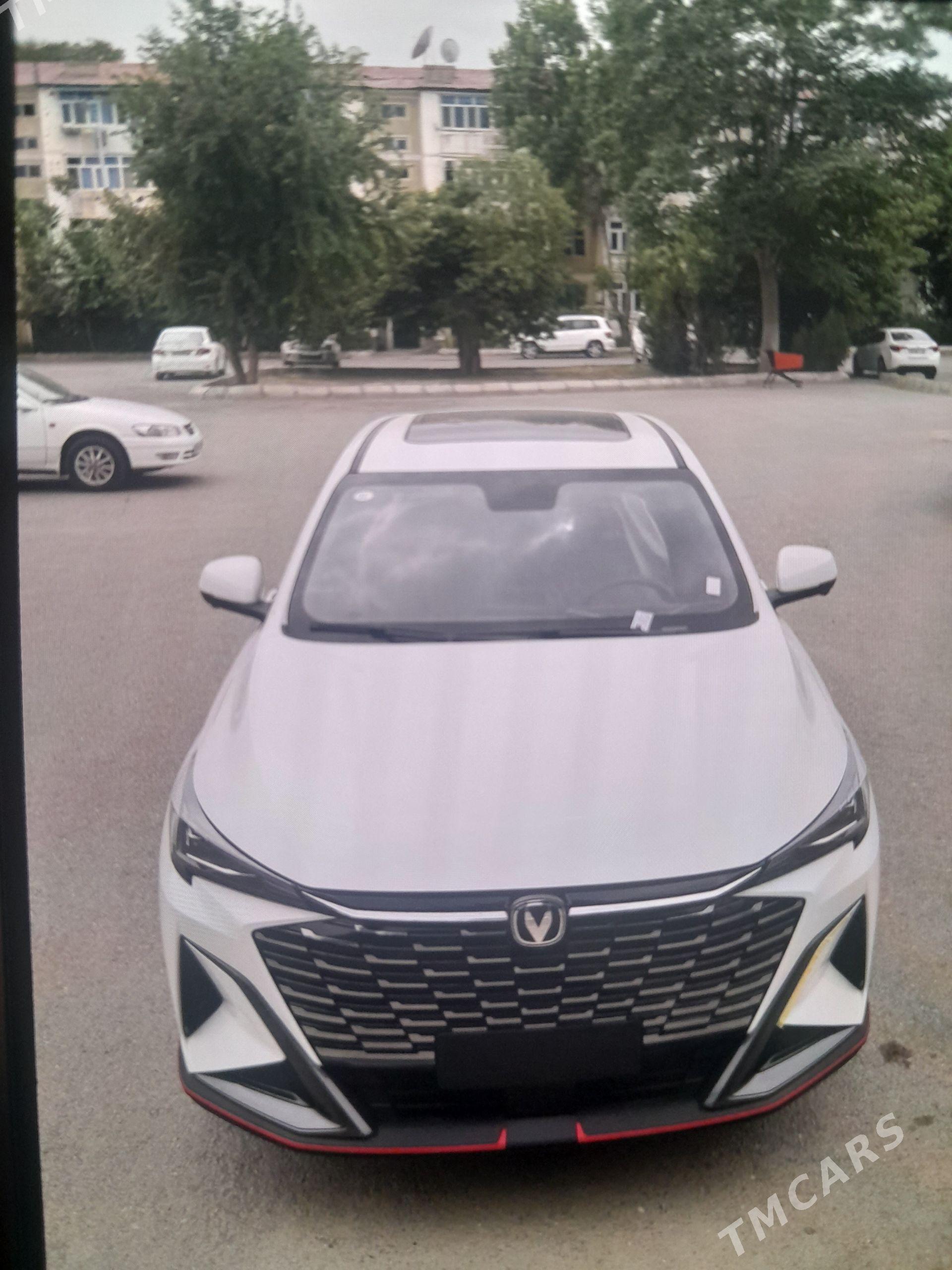 Changan X5 Plus 2026 - 285 000 TMT - Ашхабад - img 1