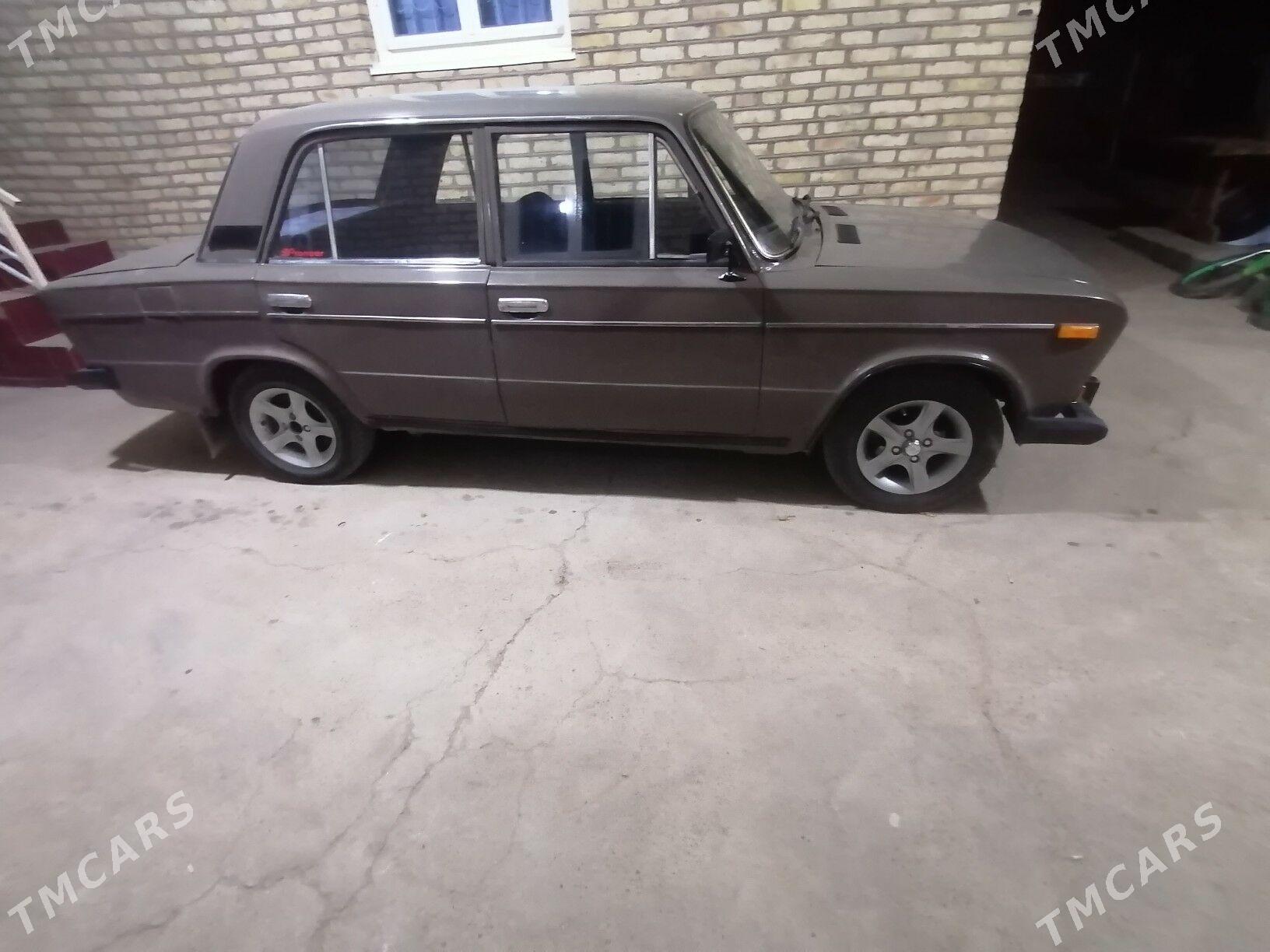 Lada 2106 1988 - 25 000 TMT - Sakarçäge - img 1