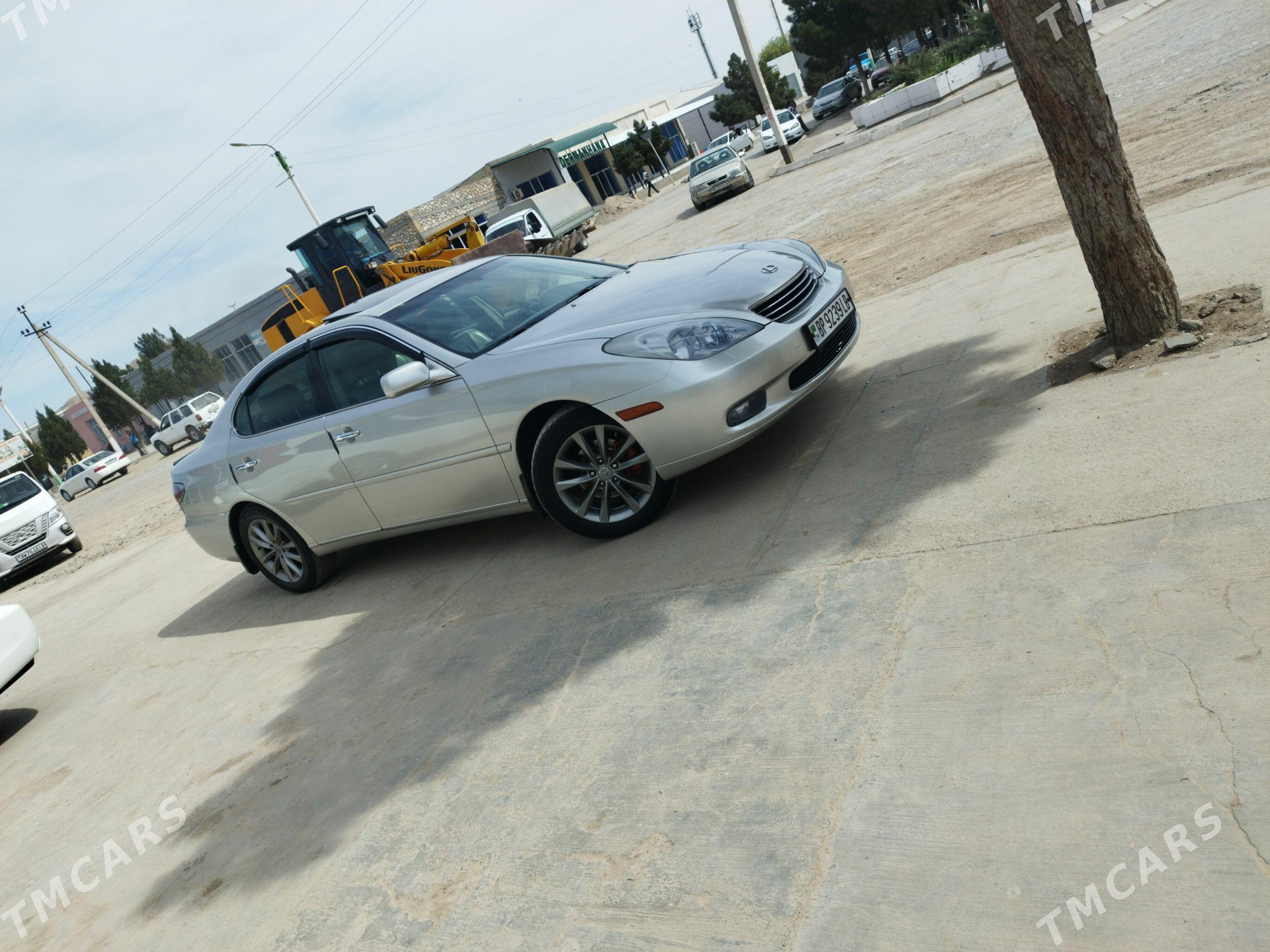 Lexus ES 300 2003 - 270 000 TMT - Kerki - img 1