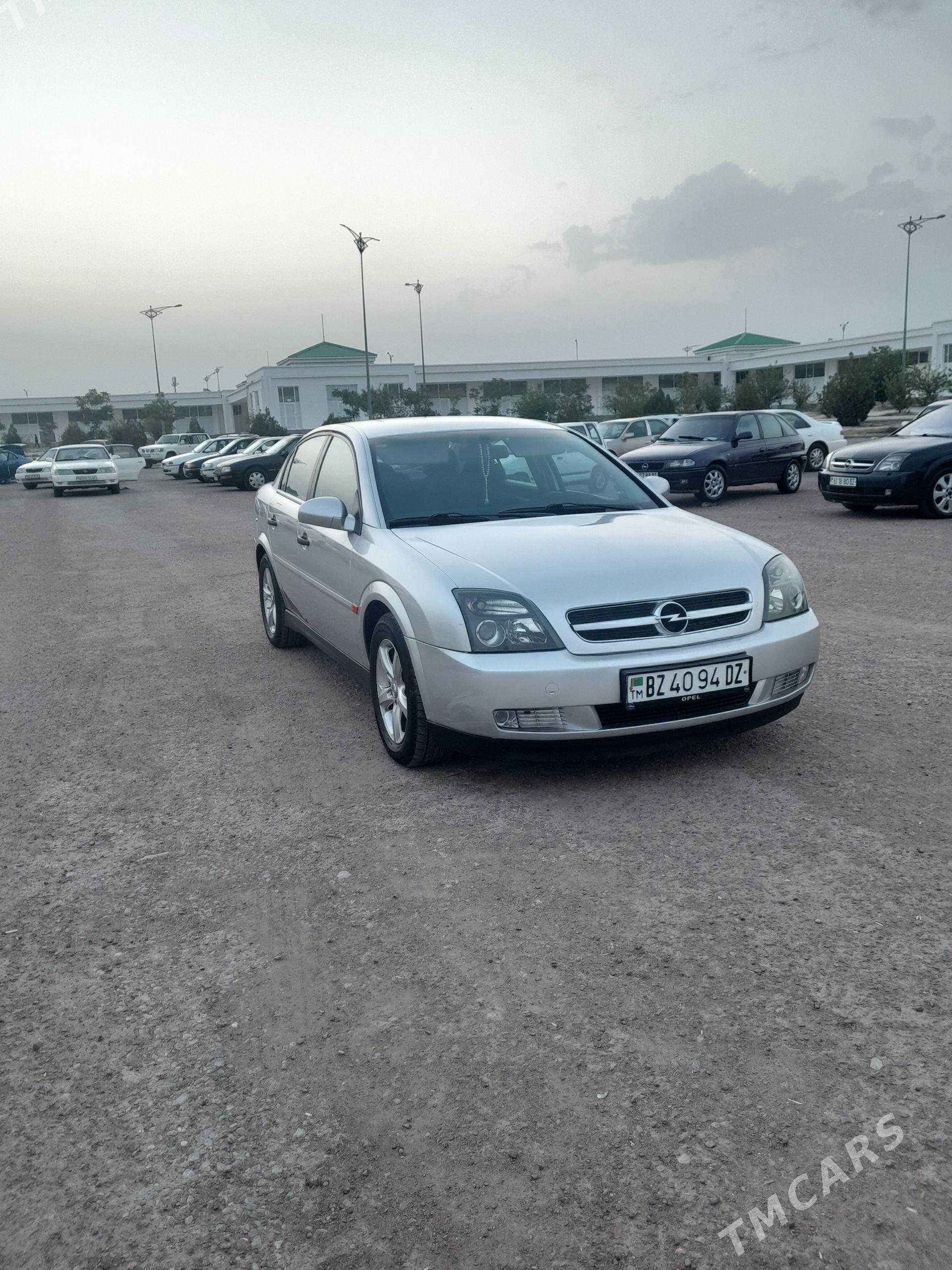 Opel Vectra 2002 - 123 000 TMT - Daşoguz - img 1
