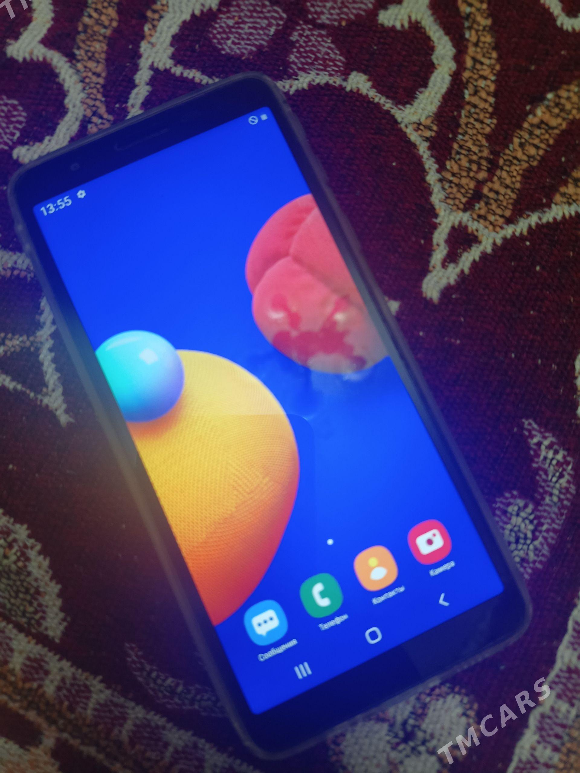 Samsung A01 core - Мары - img 1