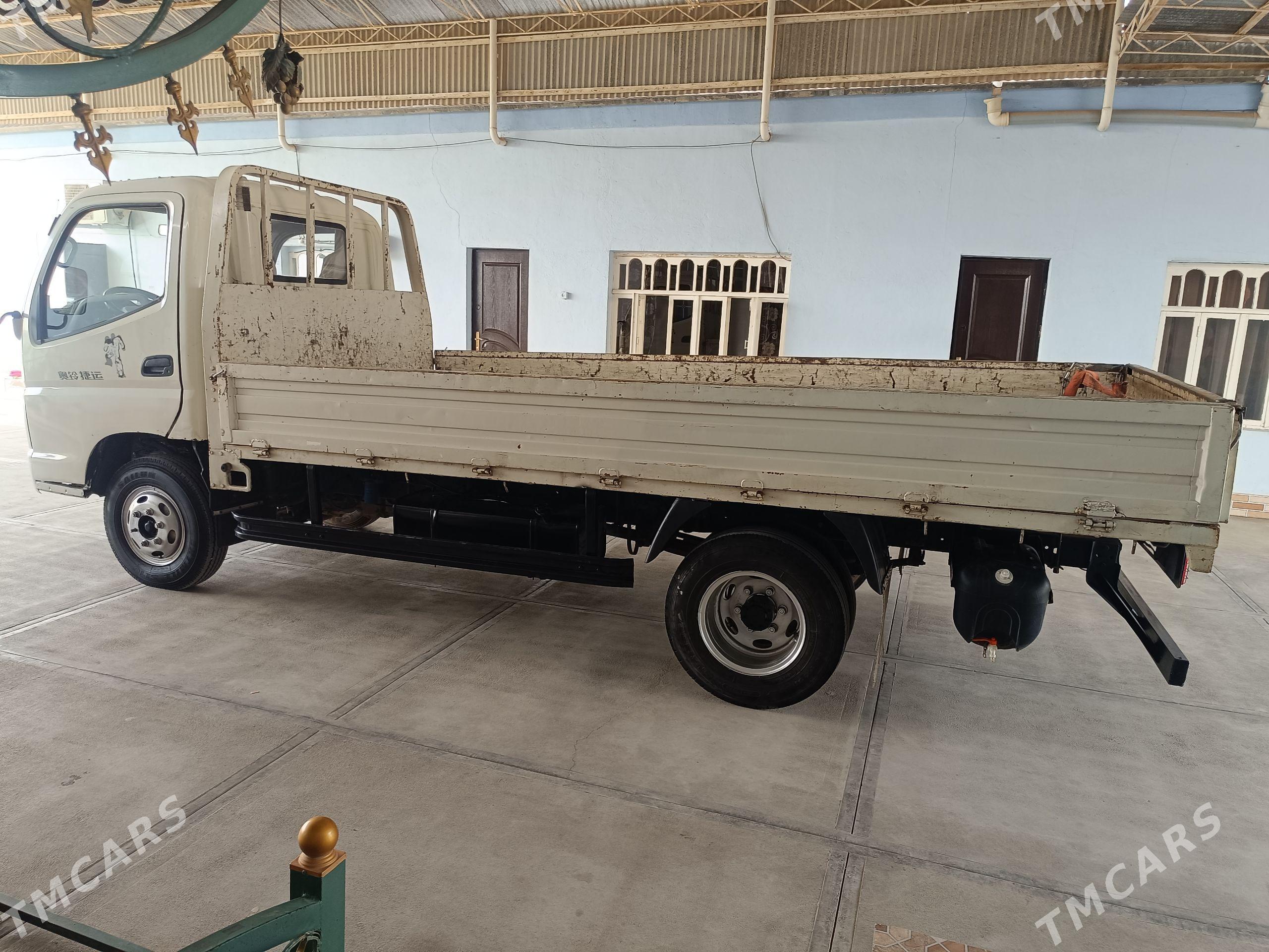 Forland H3 2015 - 155 000 TMT - Мургап - img 1
