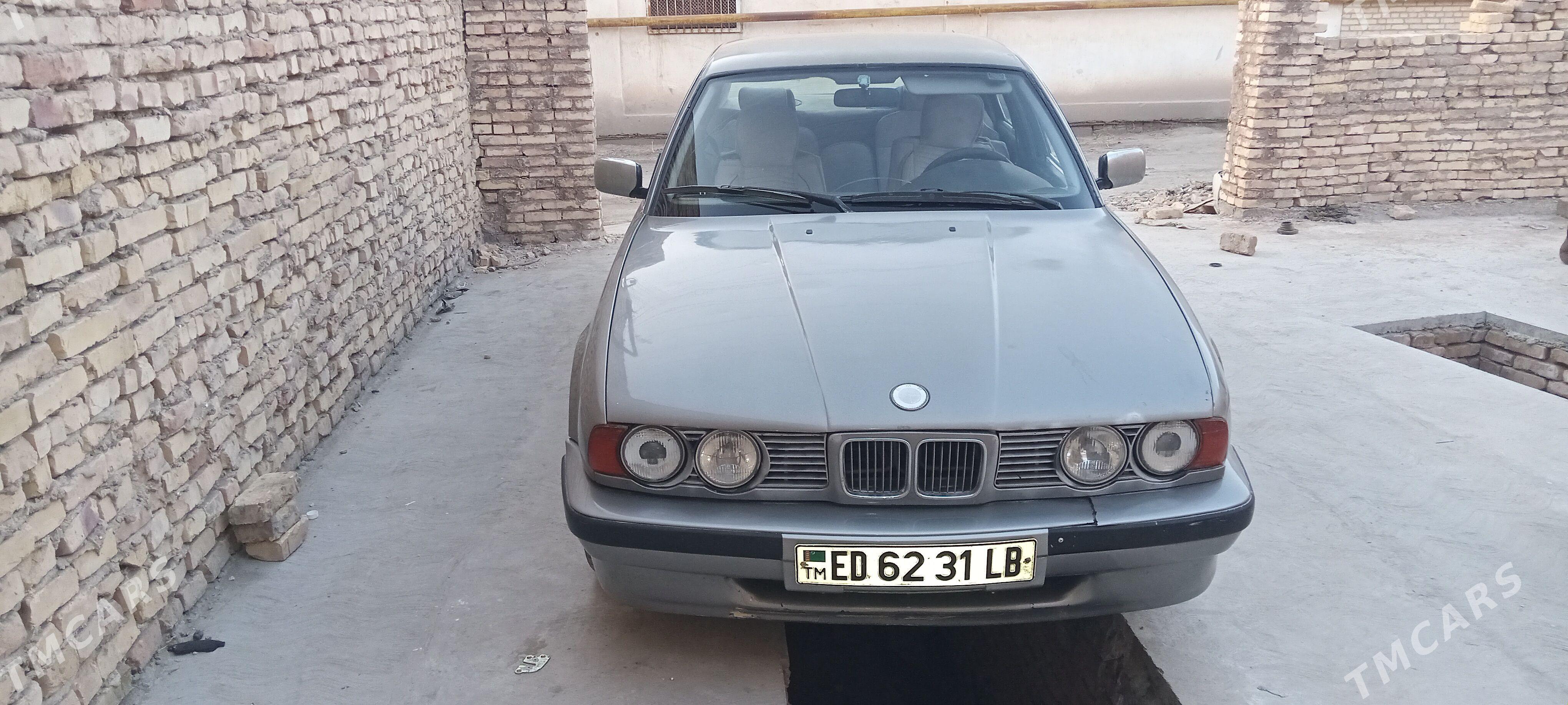 BMW 535 1998 - 70 000 TMT - Туркменабат - img 1