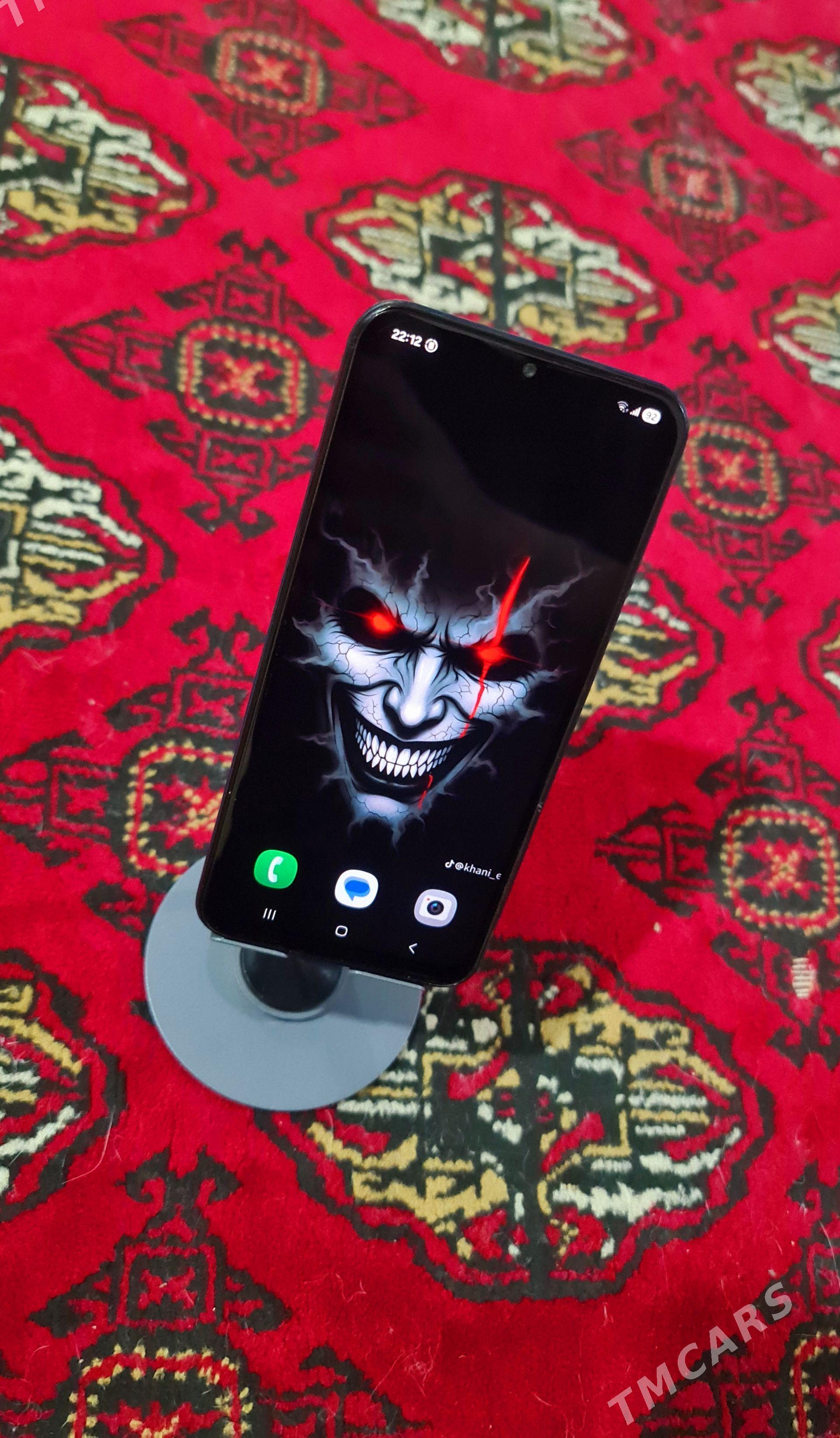 Samsung A15 6.128 - Ашхабад - img 1