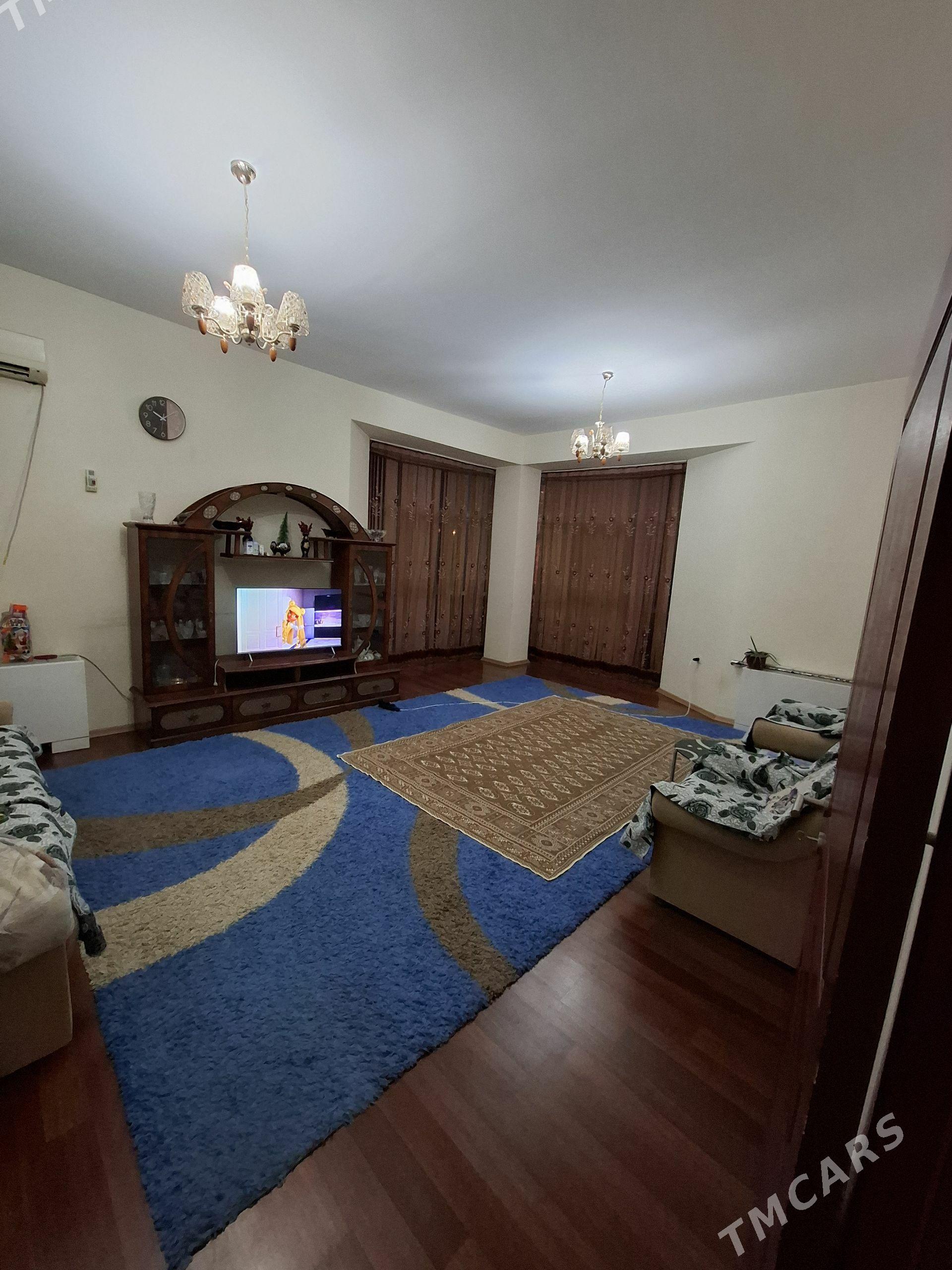 Продам Квартиру!Satlyk Kwartir - Гызыларбат - img 1