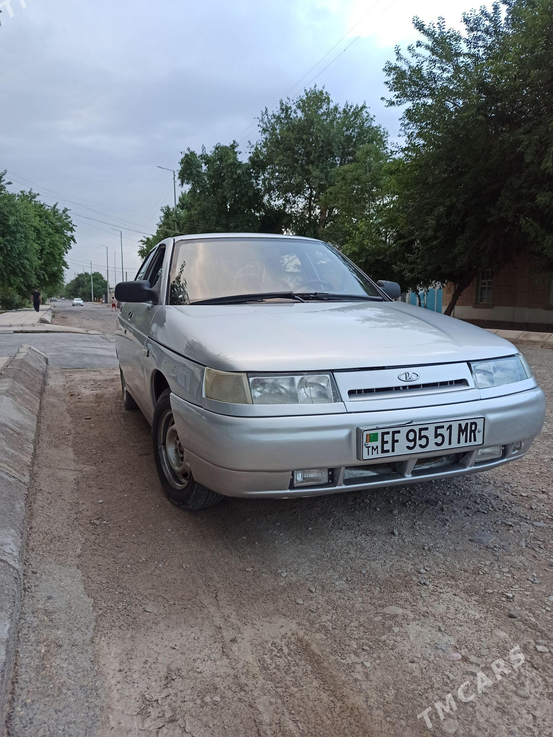 Lada 2110 2003 - 44 000 TMT - Baýramaly - img 1