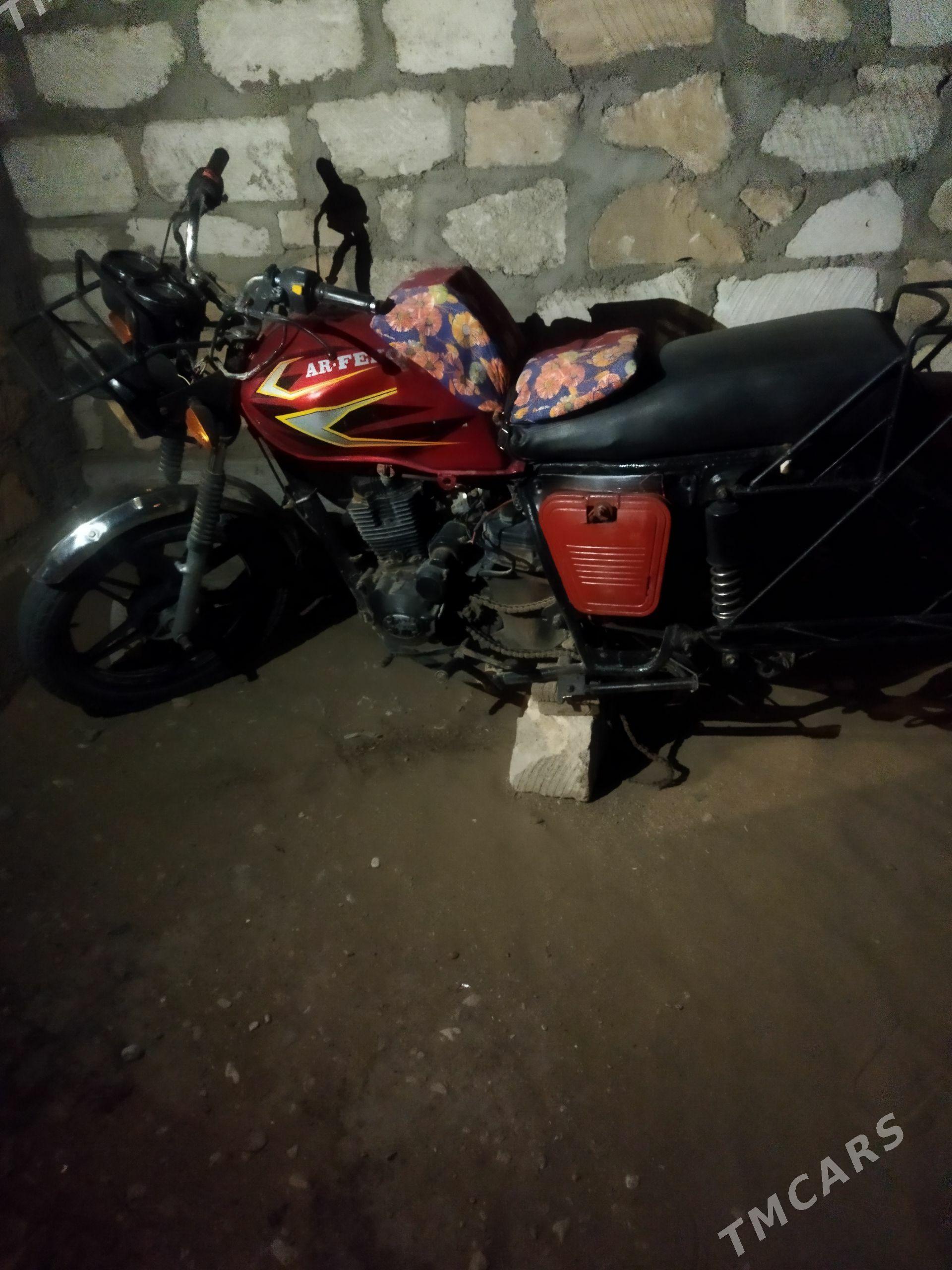 Fekon FK150-8G 2026 - 6 600 TMT - Гумдаг - img 1