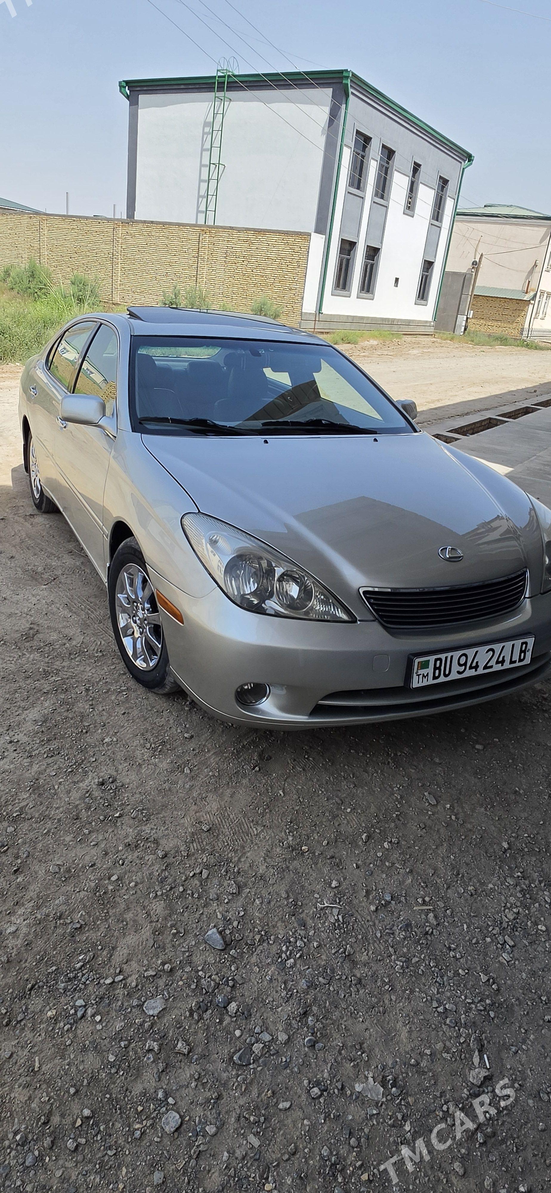 Lexus ES 300 2003 - 230 000 TMT - Kerki - img 1