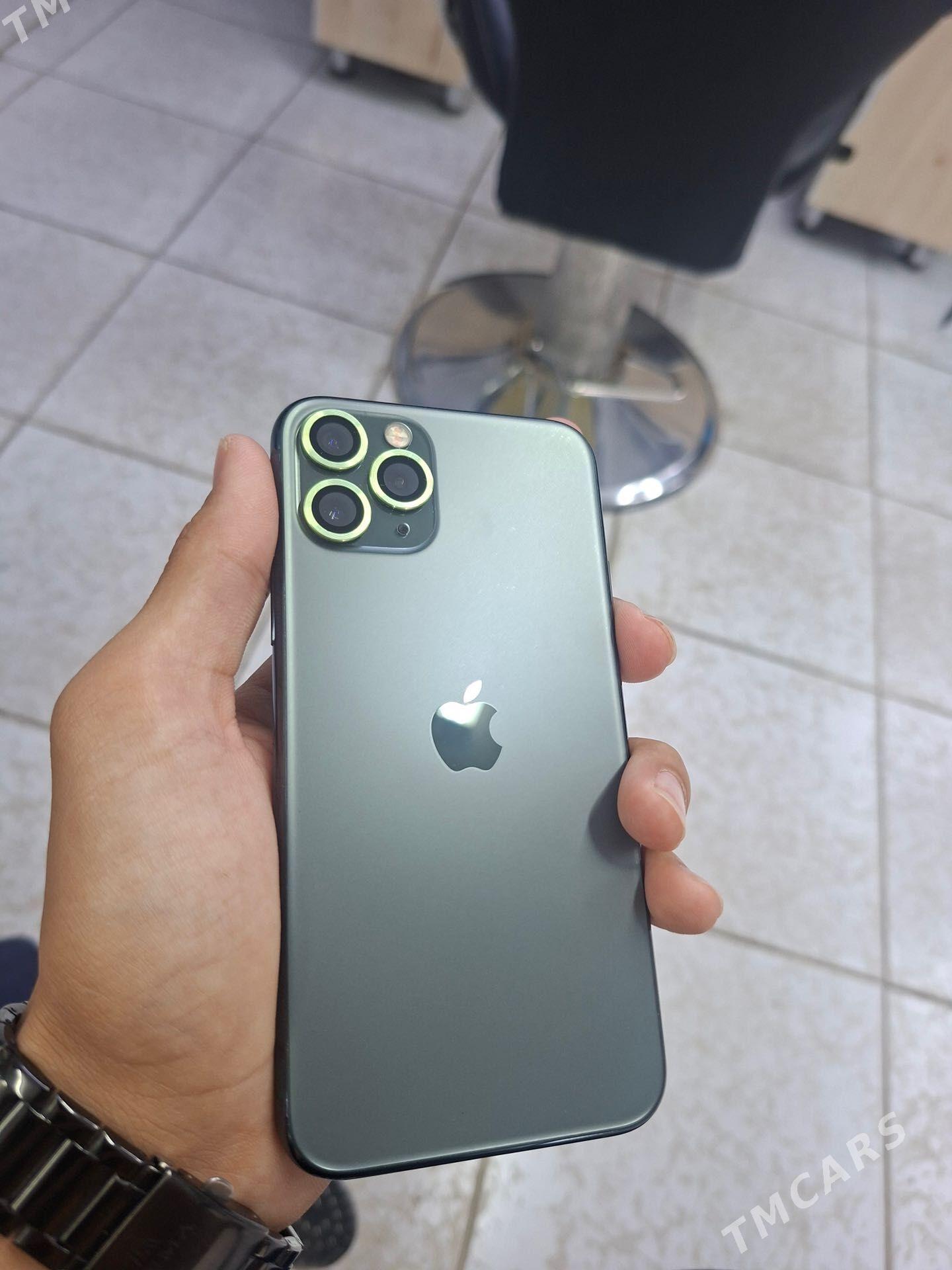 iphone11 pro - Дашогуз - img 1