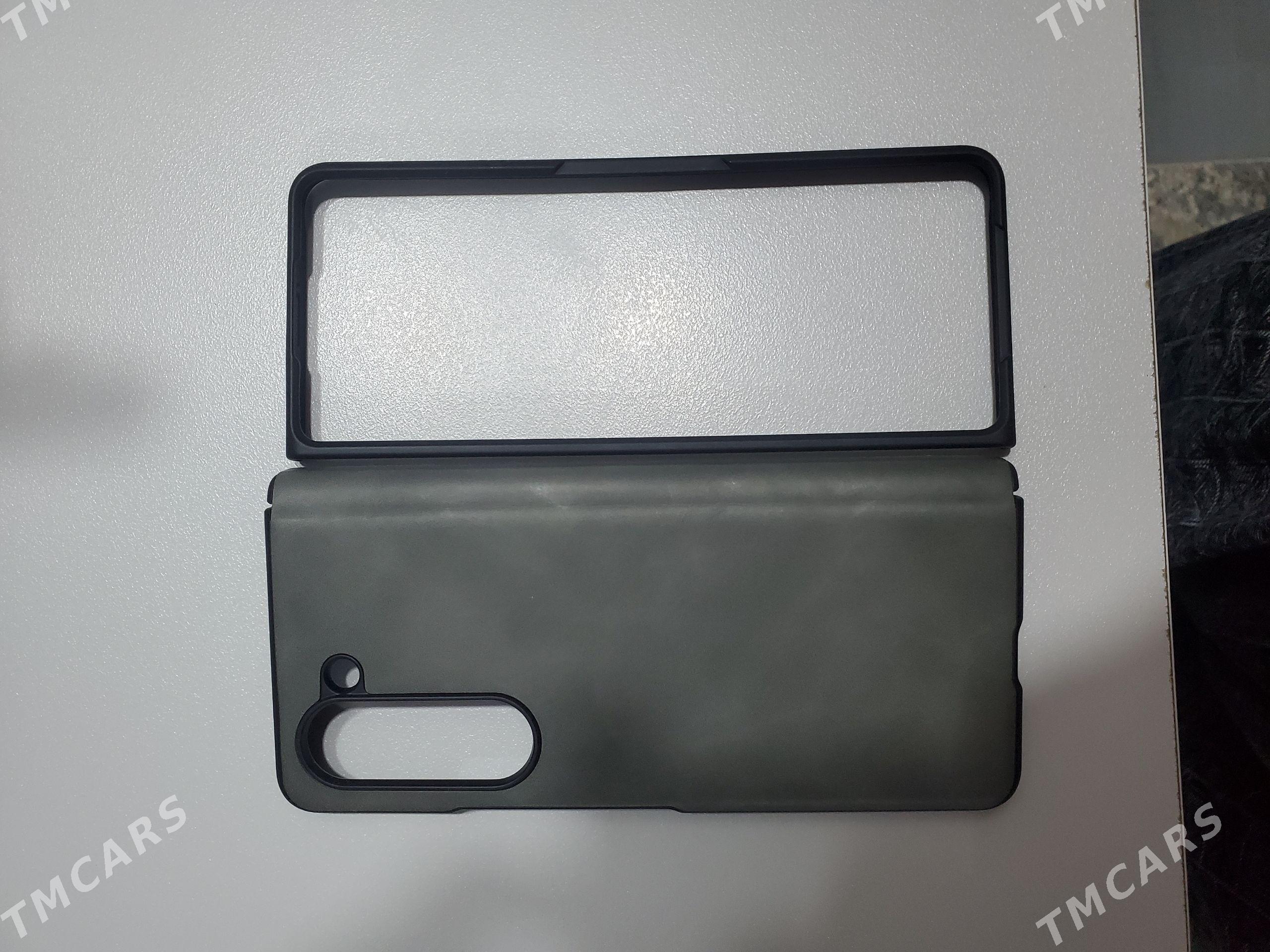 Samsung z fold 5 - Ашхабад - img 1