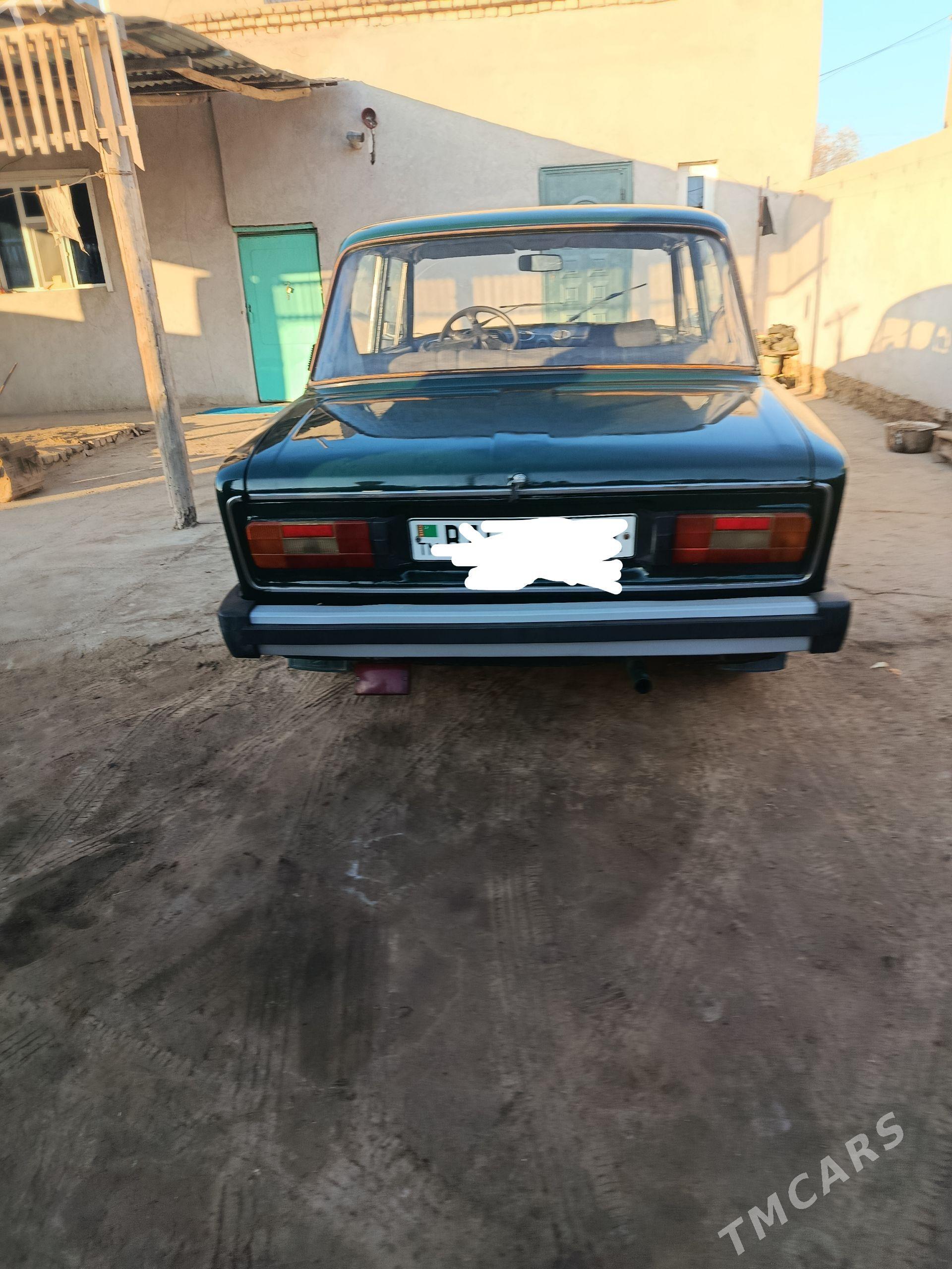 Lada 2106 1998 - 26 000 TMT - Акдепе - img 1