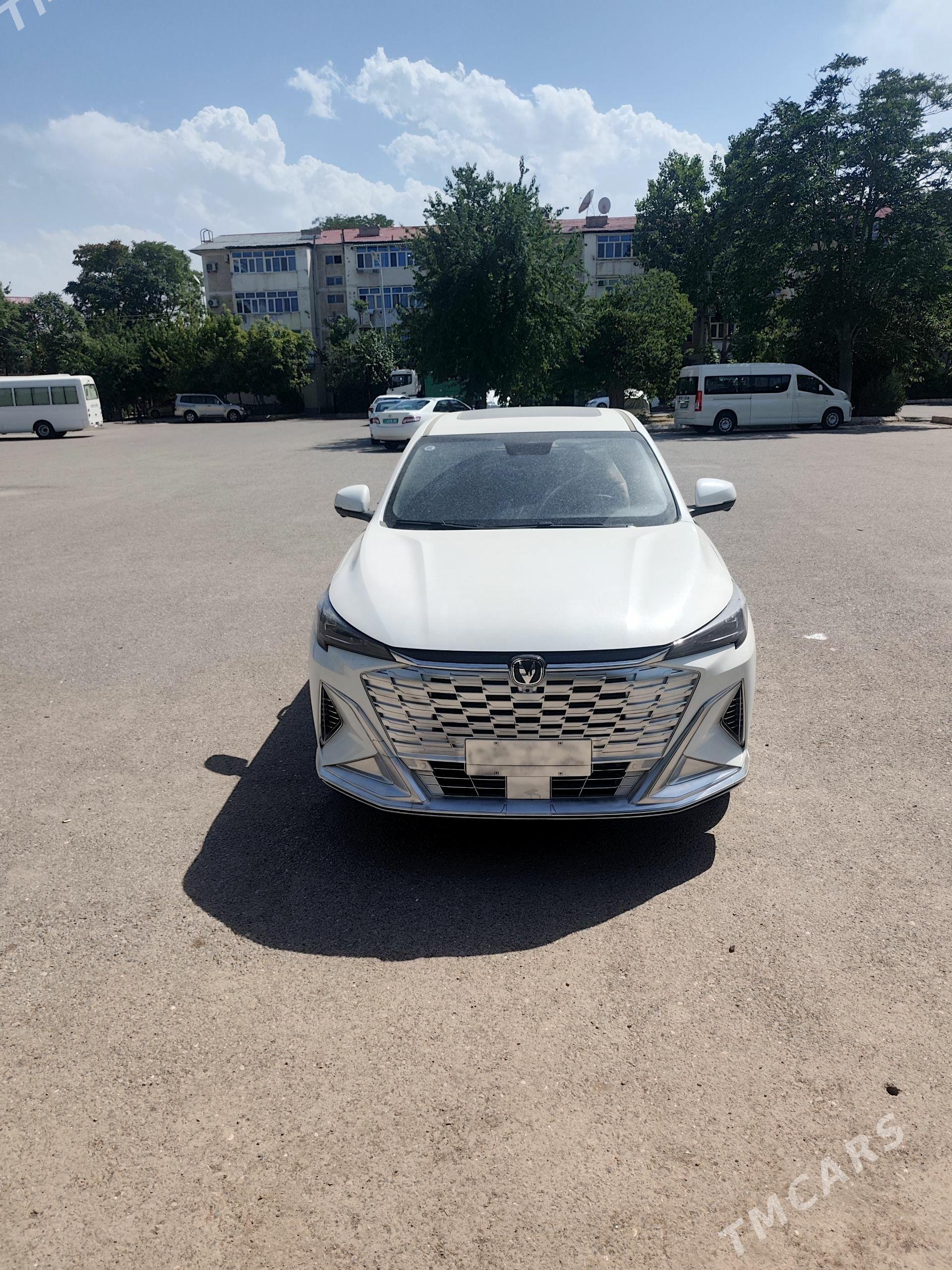 Changan X5 Plus 2026 - 280 000 TMT - Ашхабад - img 1