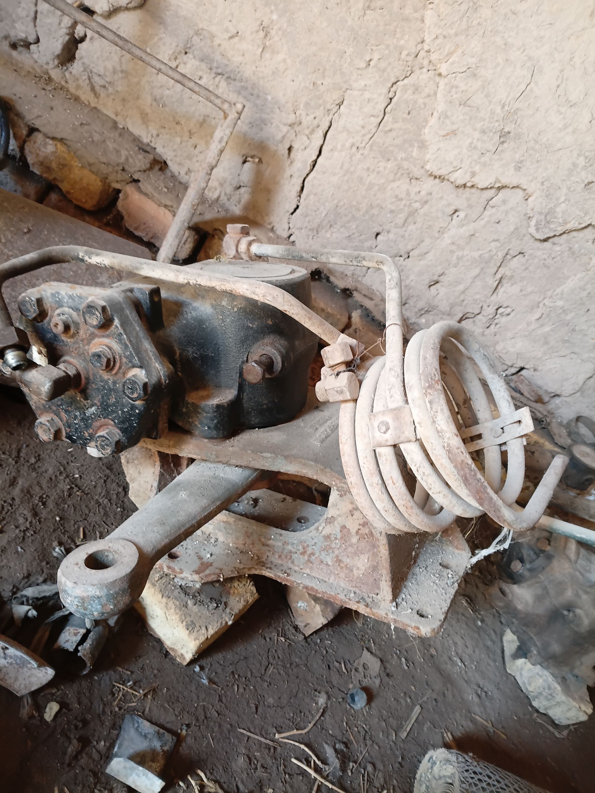 urlowoy mehanyzym 2 000 TMT - Akdepe - img 1