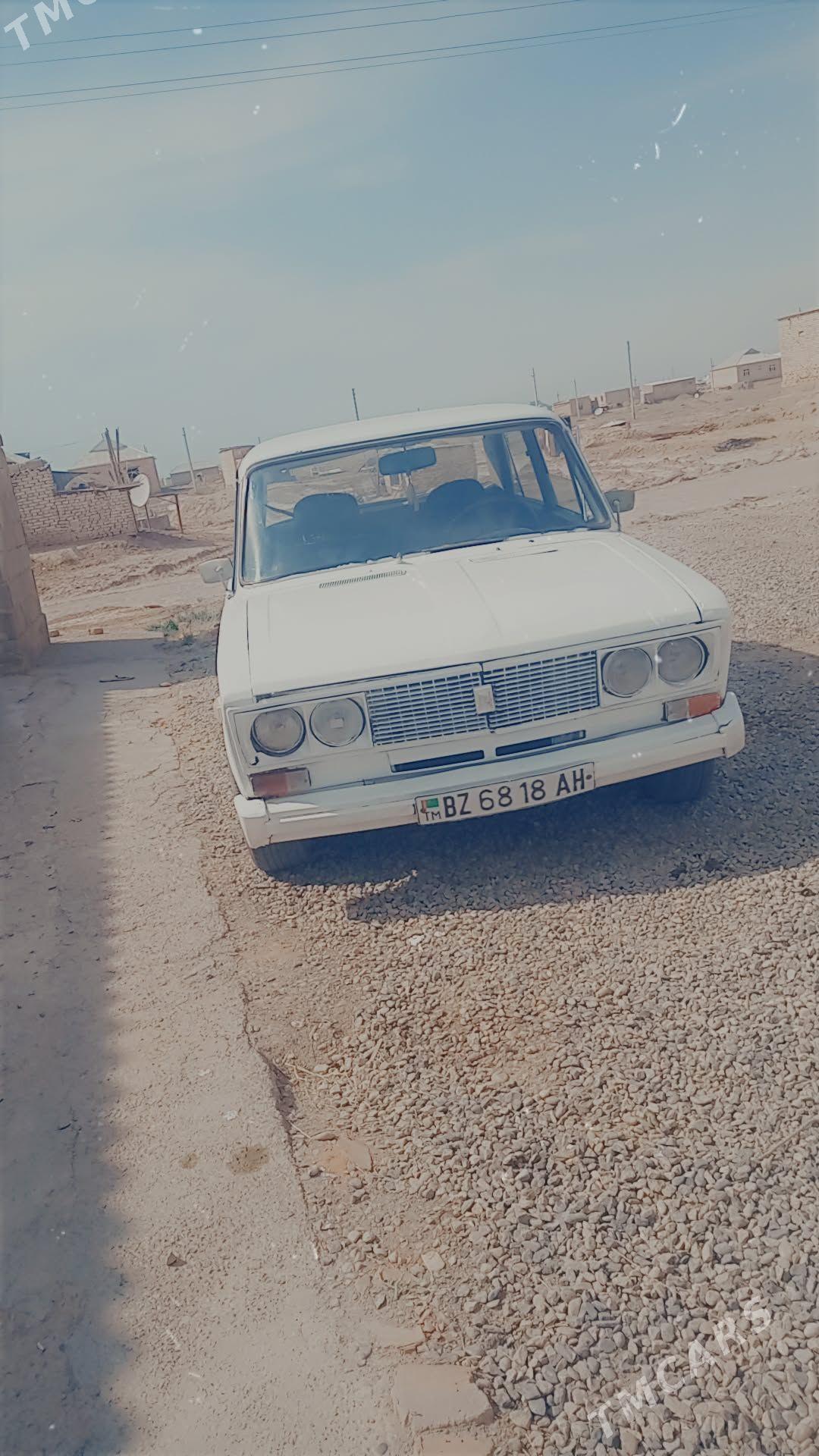Lada 2106 1990 - 15 000 TMT - Теджен - img 1