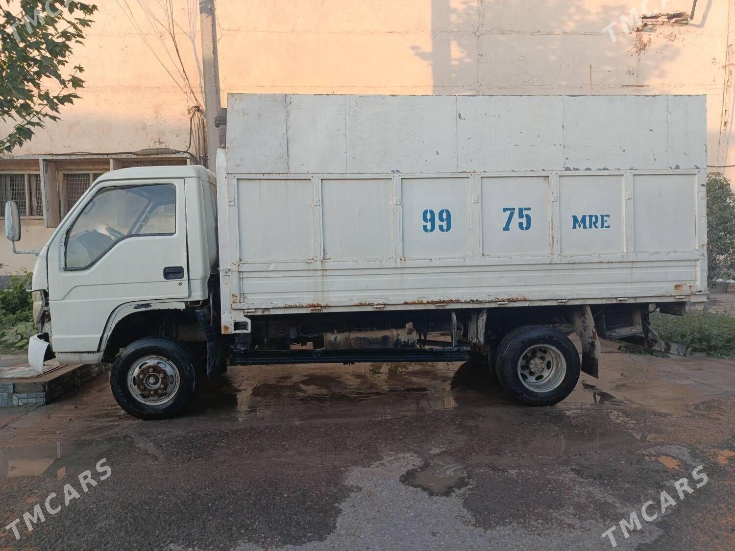 Forland H2 2011 - 80 000 TMT - Мары - img 1