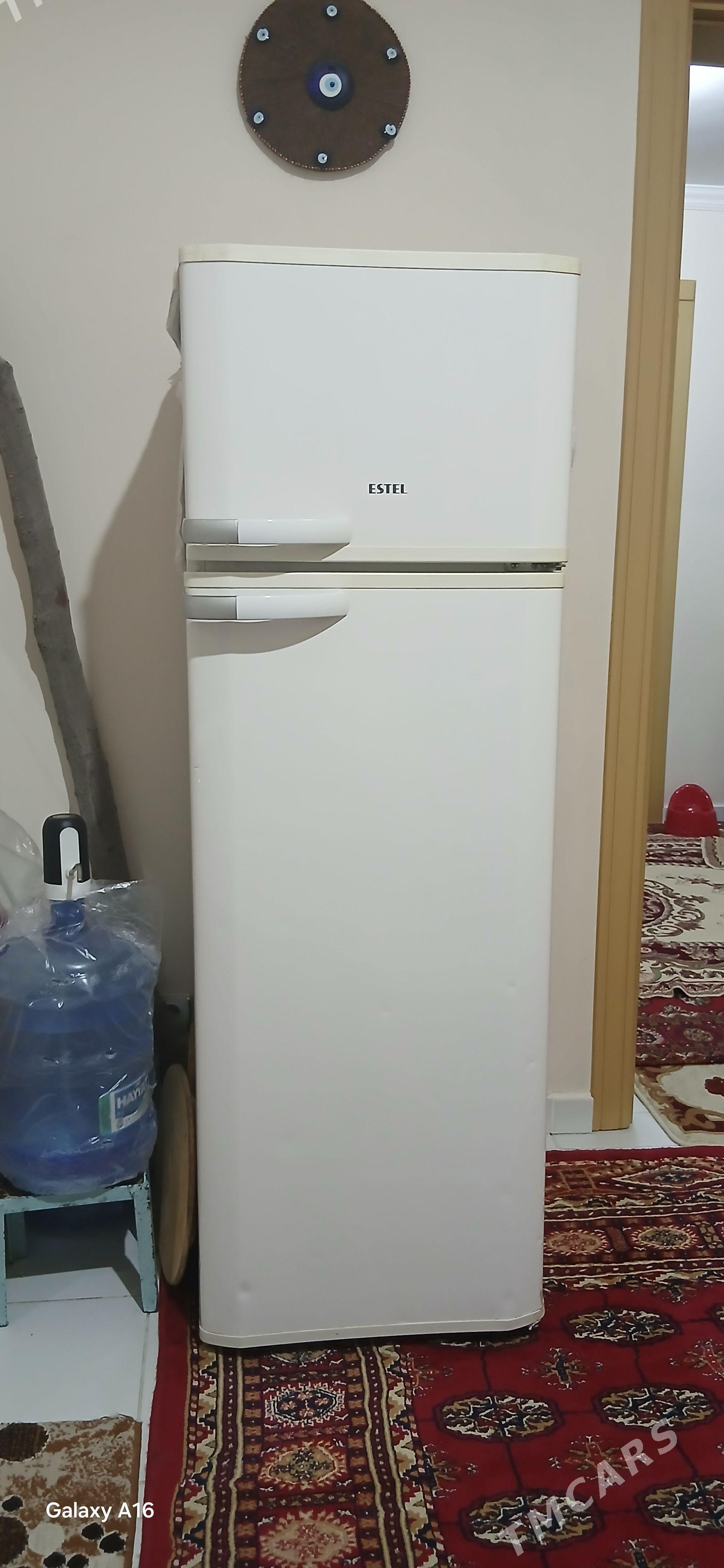 Holodinlik Vestel - Gökdepe - img 1