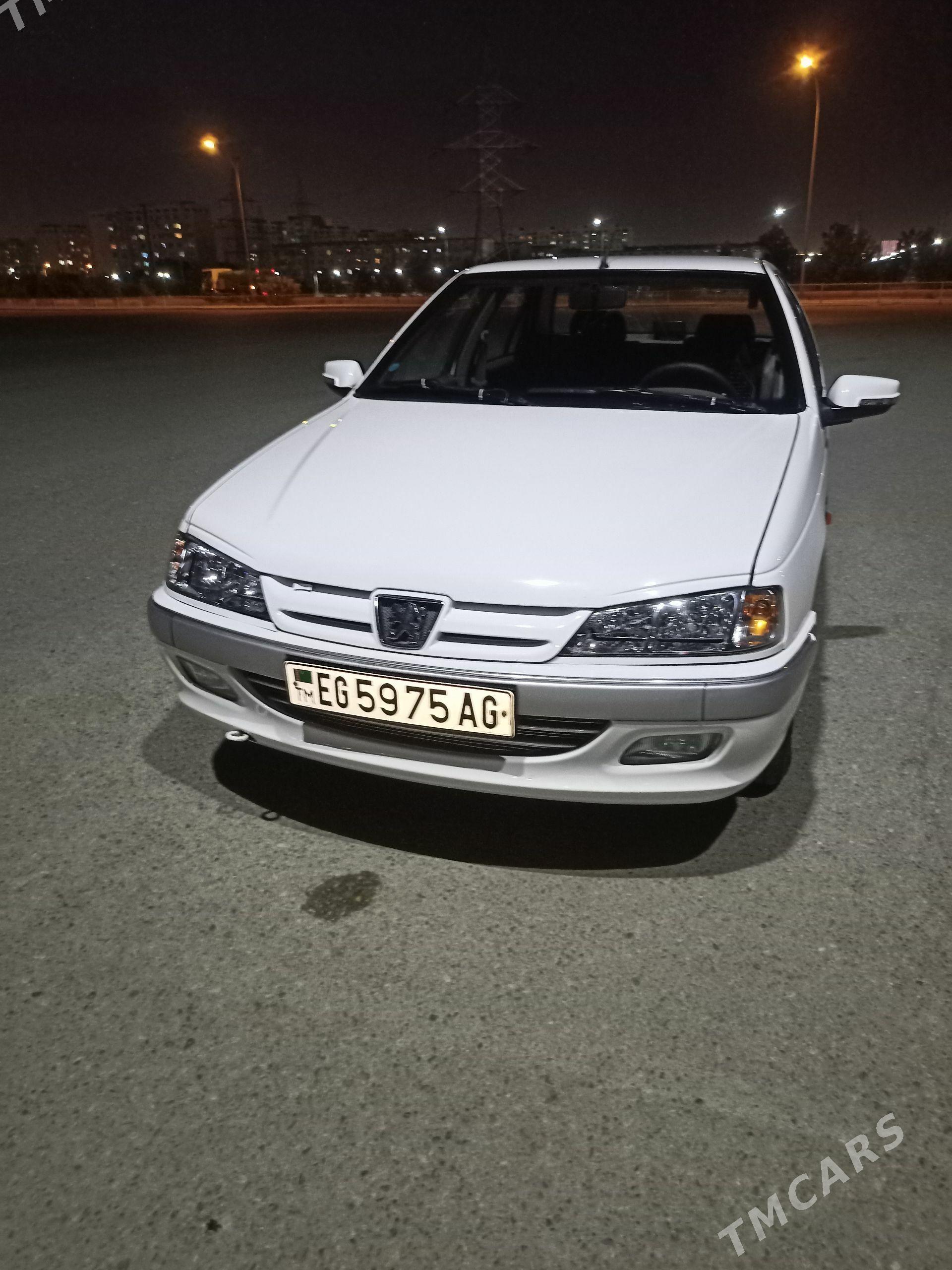 Peugeot 405 2014 - 112 000 TMT - Ашхабад - img 1