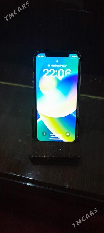 iPhone X🤍 - Daşoguz - img 1