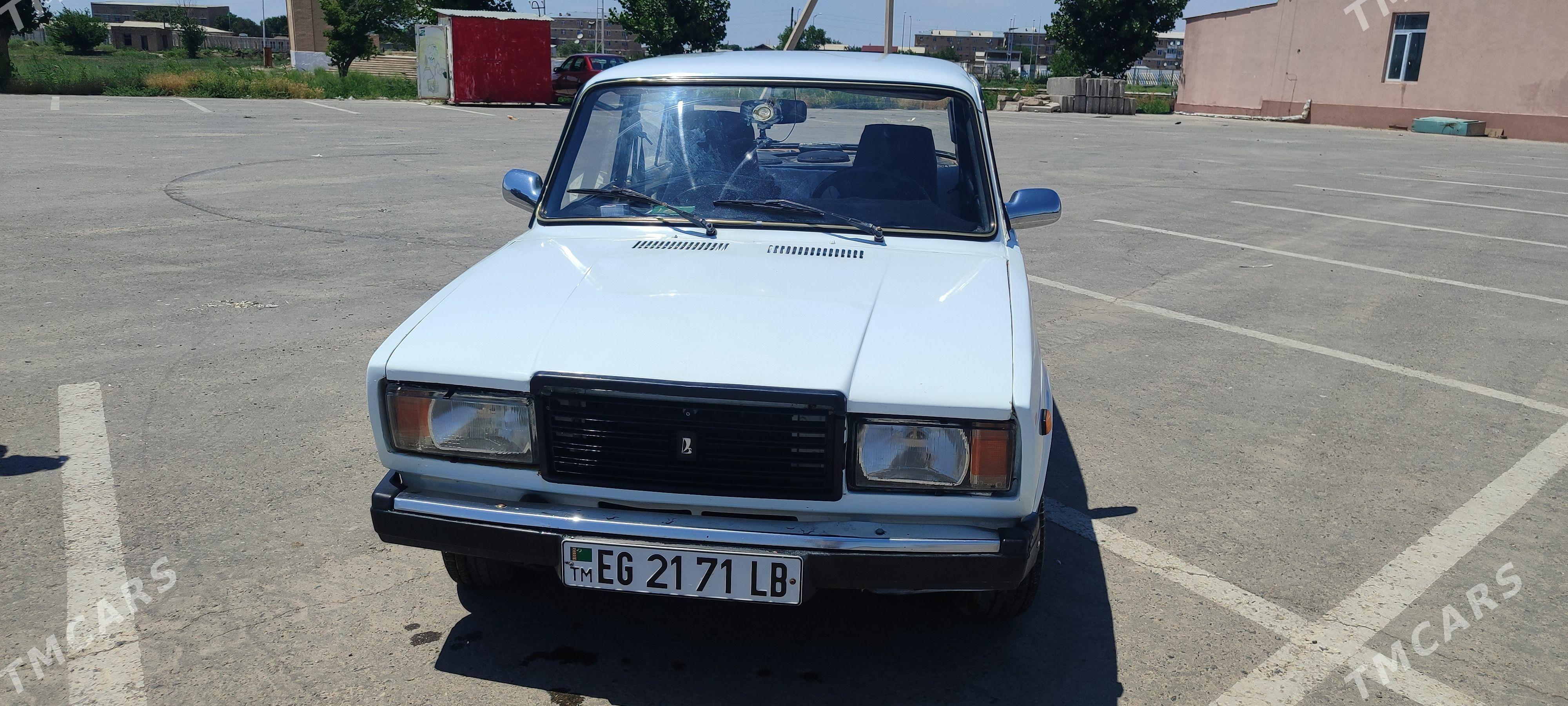 Lada 2107 1999 - 28 000 TMT - Farap - img 1