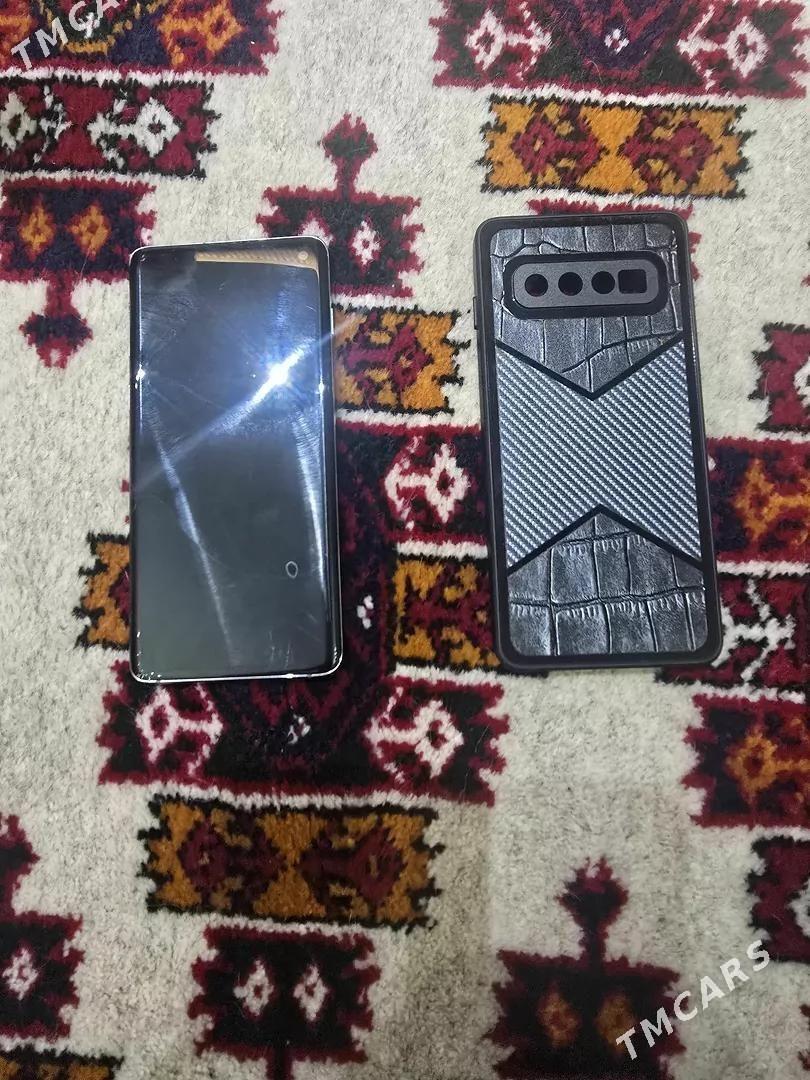 Samsung s10 Satlyk gyssagly - Balkanabat - img 1