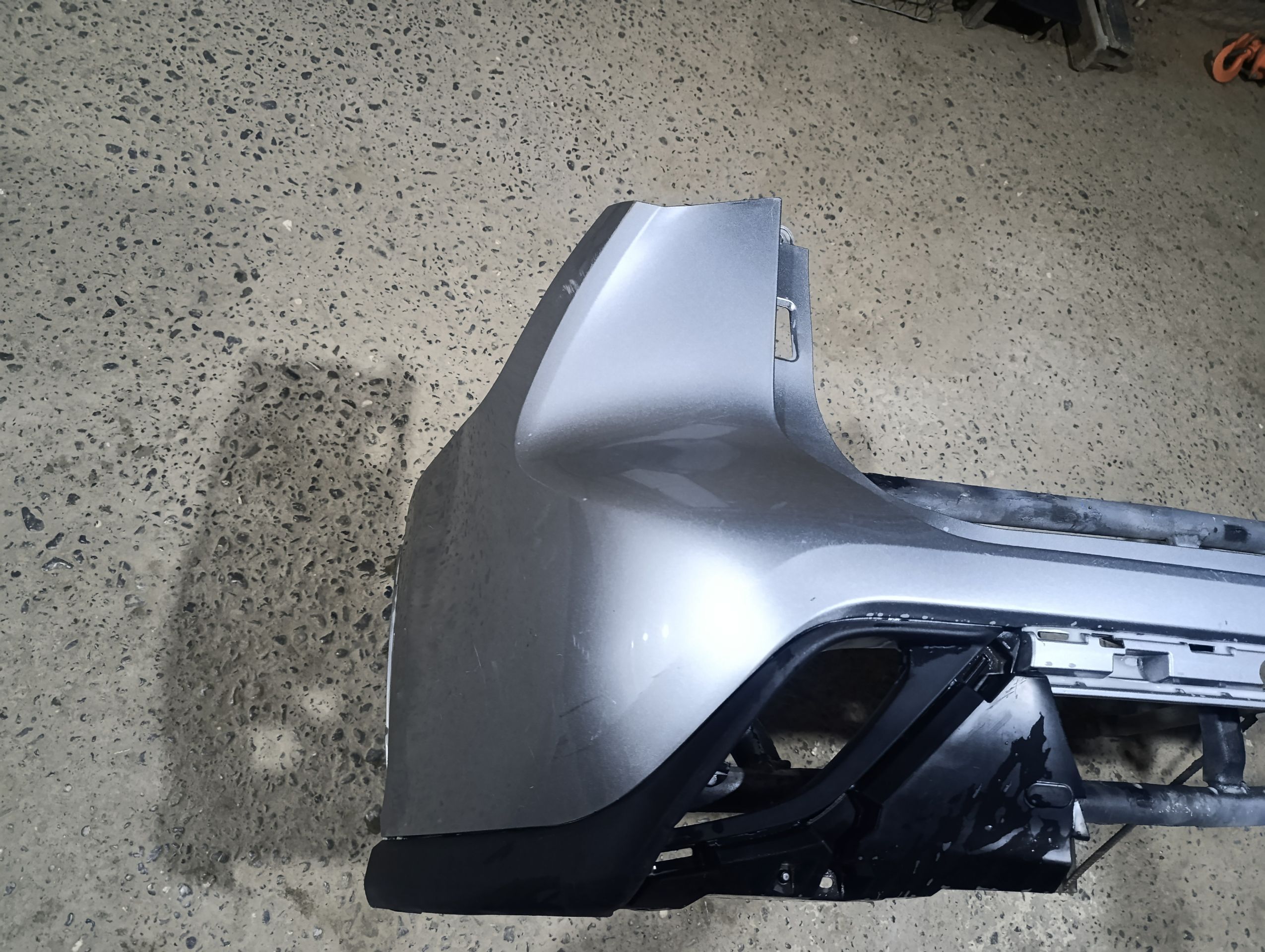 Higlander yz bufer 20-21-22-23 700 TMT - Мары - img 1