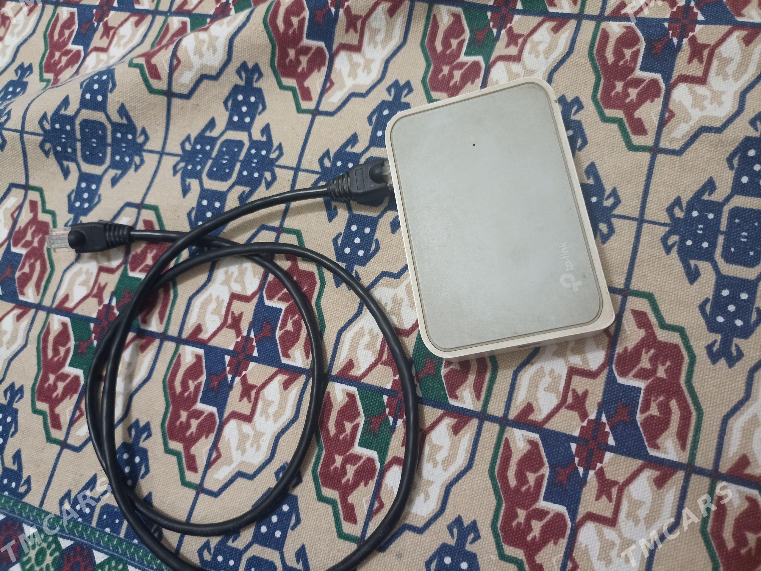 swic 5port - Änew - img 1