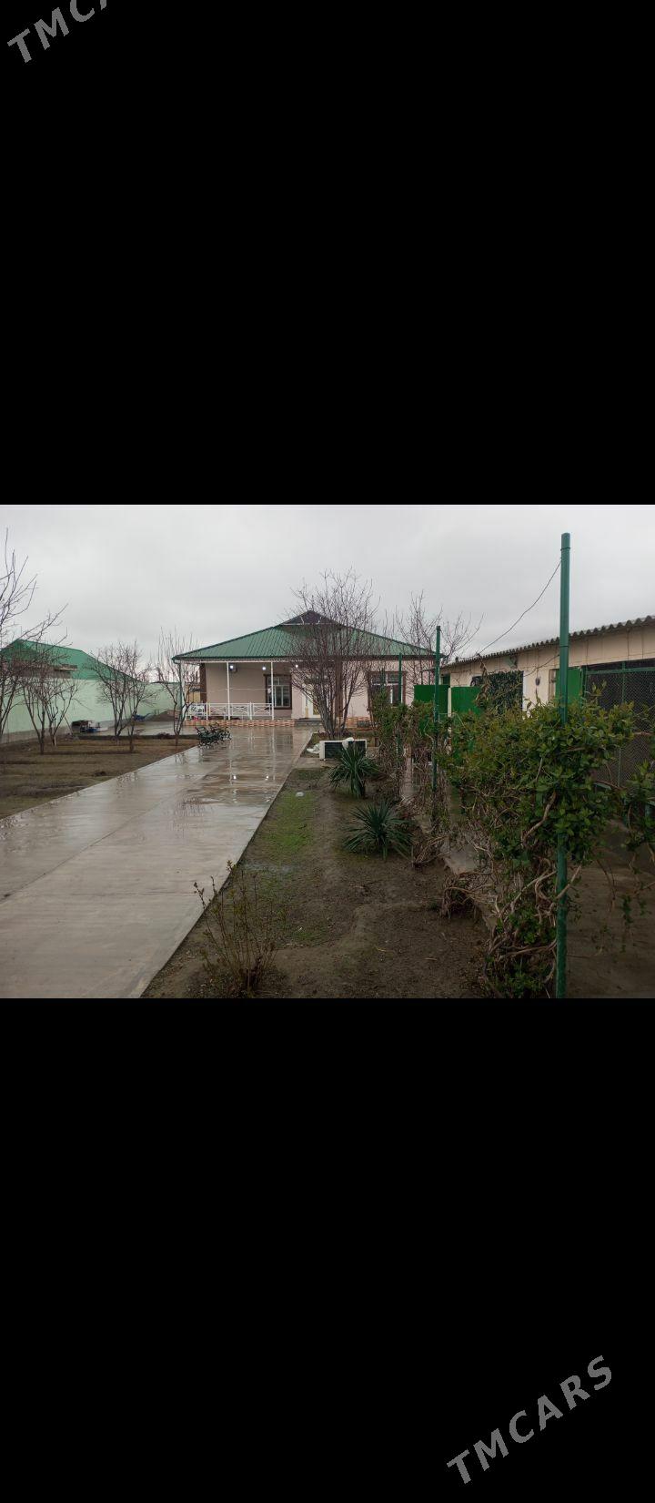 Bagyr Daşgala - Багир - img 1