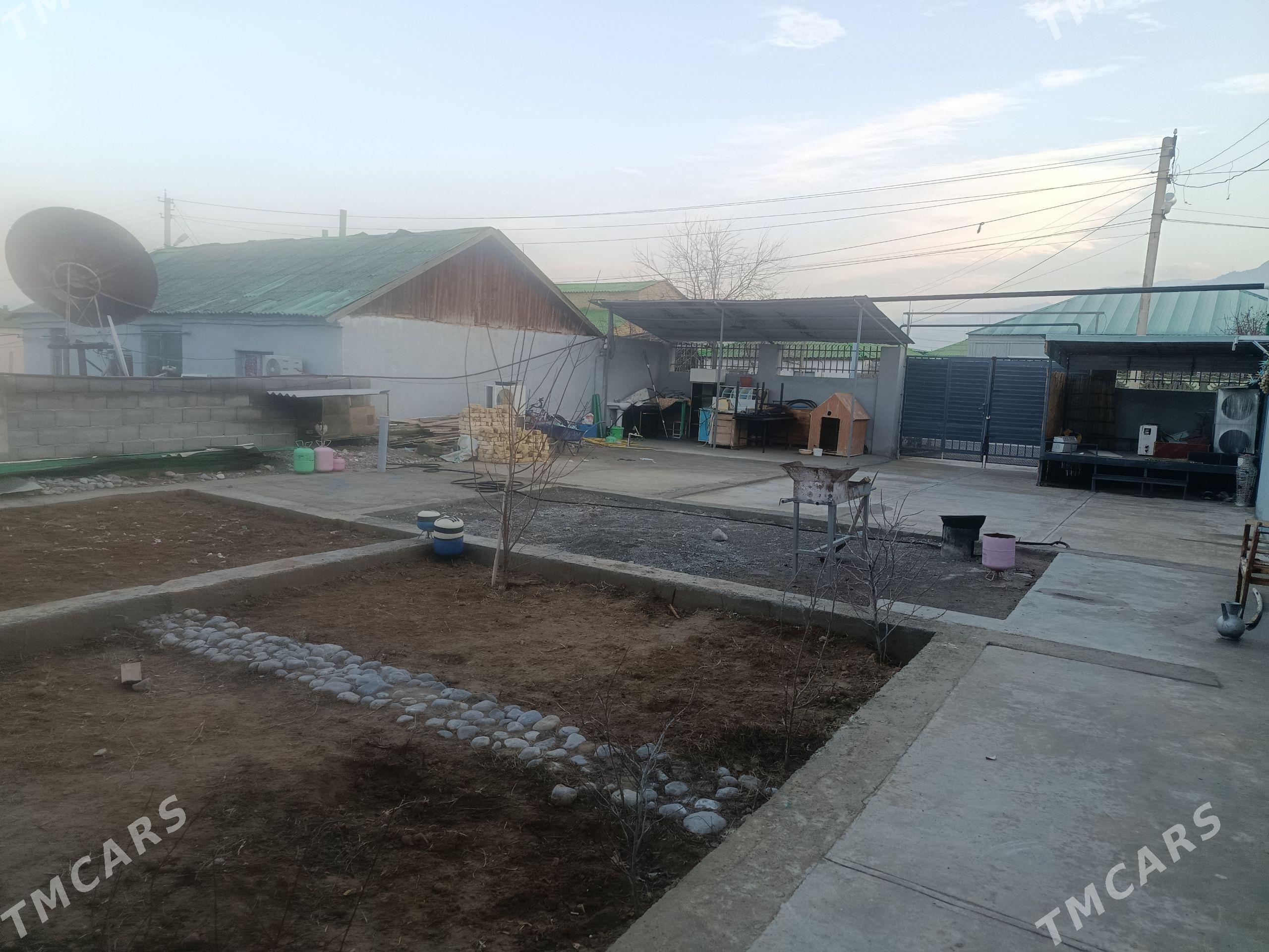 Продается дом - Янбаш - img 1