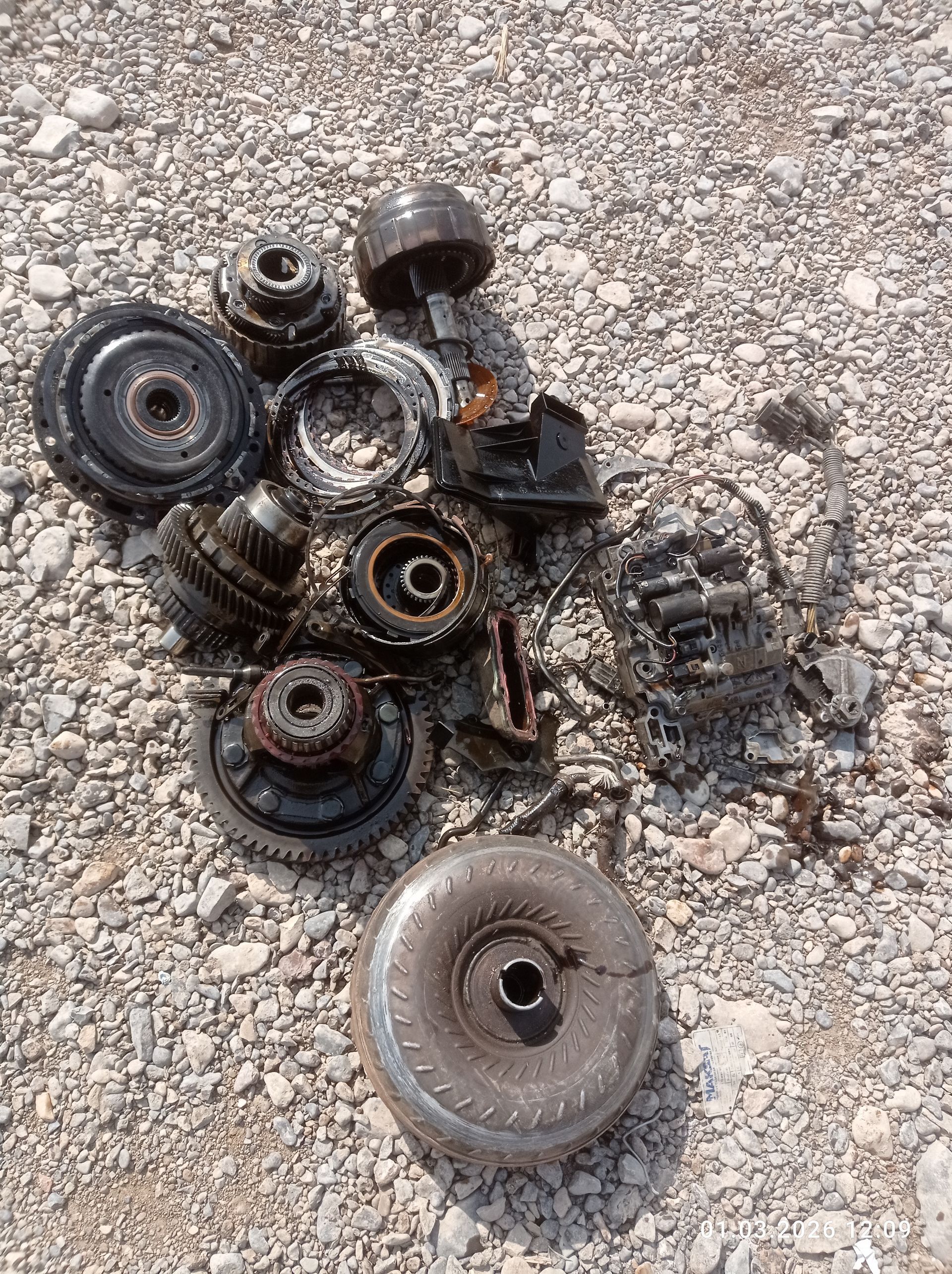 opel 200 TMT - Tejen - img 1