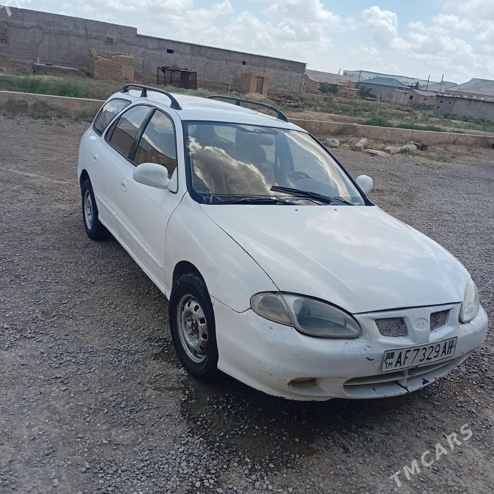 Hyundai Elantra 1999 - 20 000 TMT - Kaka - img 1