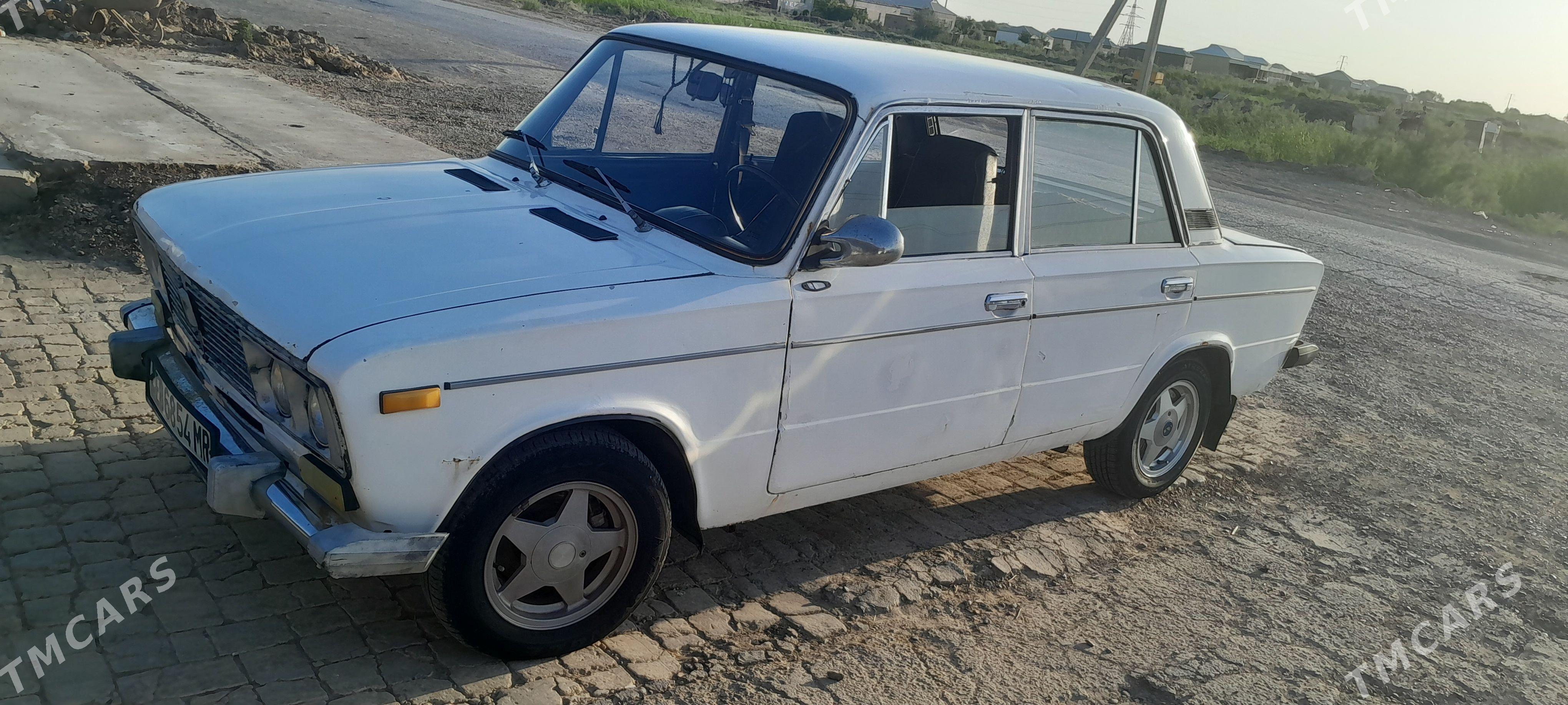 Lada 2106 1991 - 26 000 TMT - Ýolöten - img 1