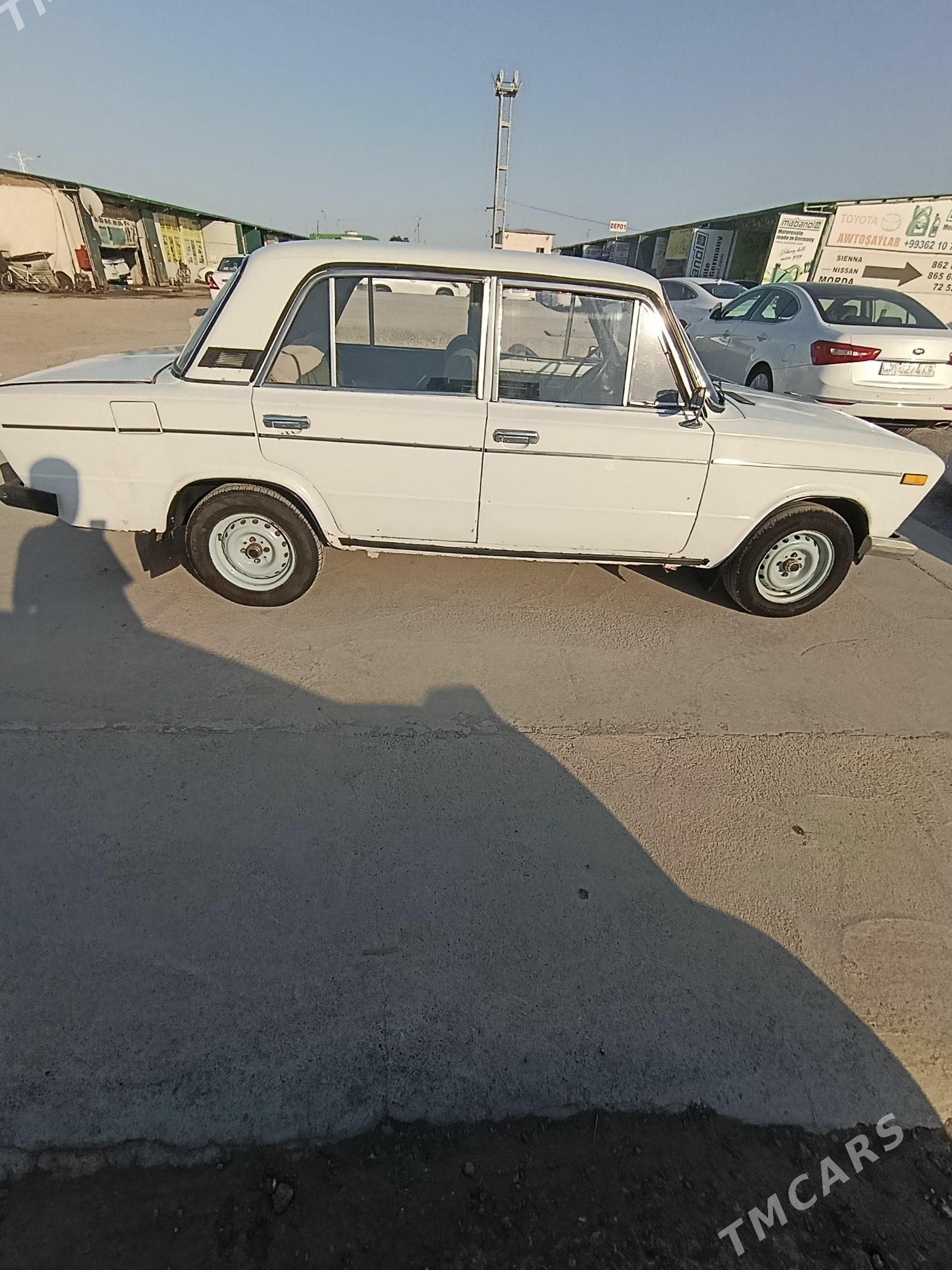 Lada 2106 1999 - 26 000 TMT - Mary - img 1