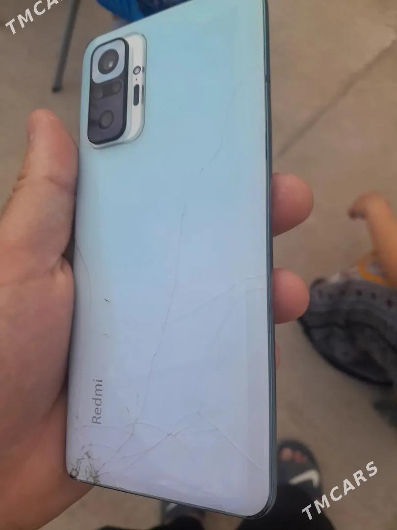 Redmi not 10 pro - Daşoguz - img 1