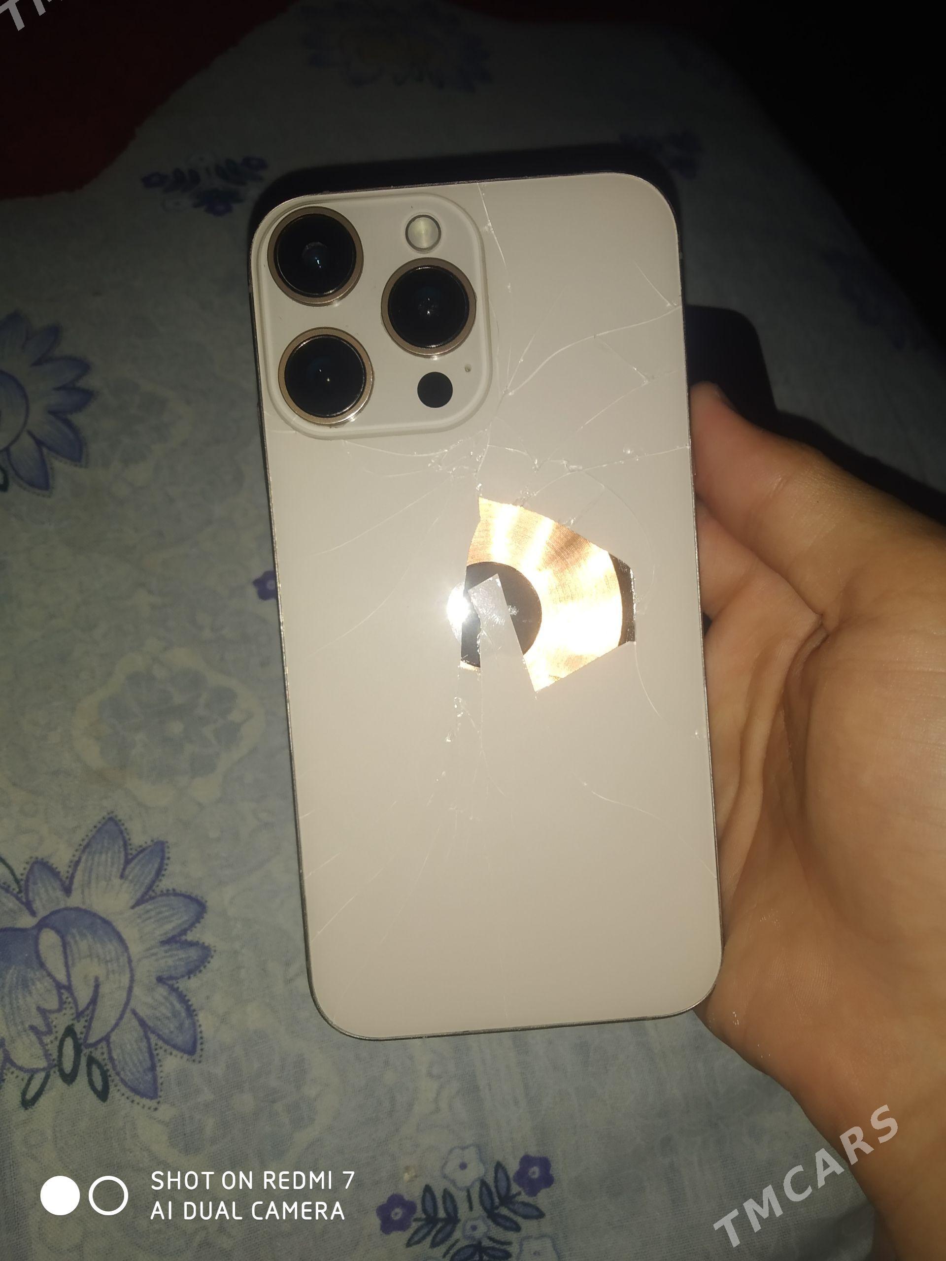 iphon11 16 pro - Чоганлы - img 1