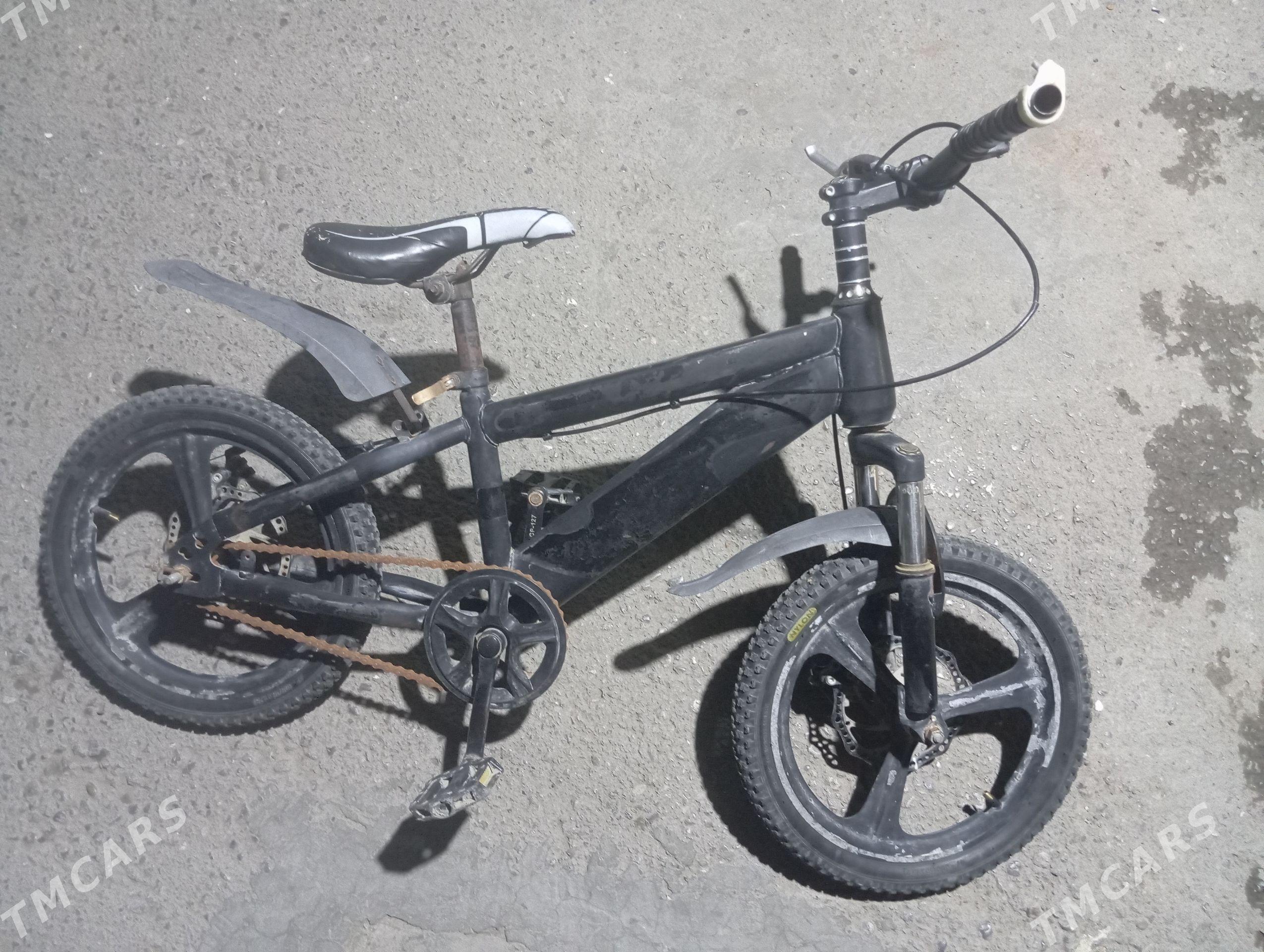 tigit kici caga тигир welik 16 - Бедев - img 1