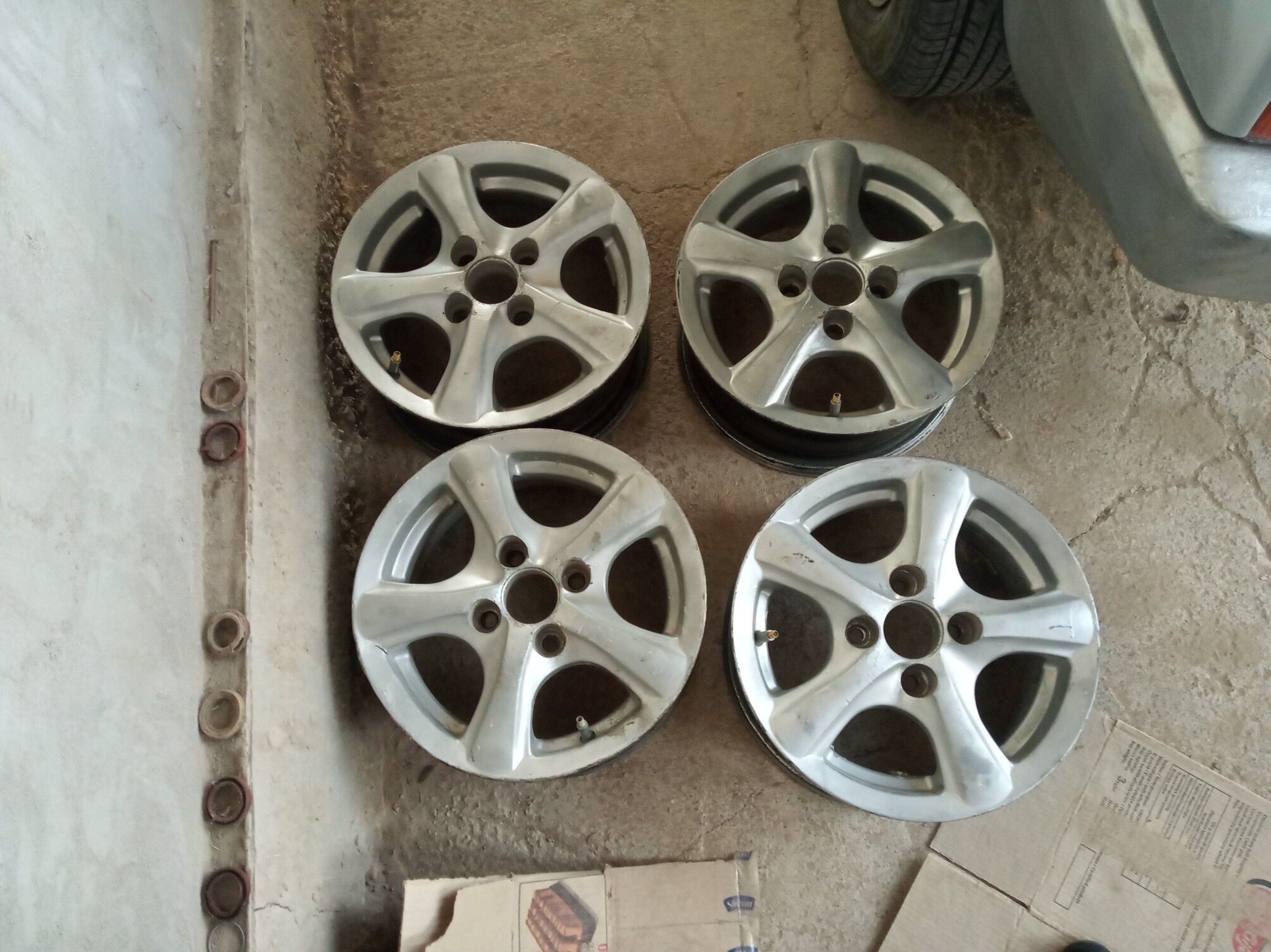 13 disga 700 TMT - етр. Туркменбаши - img 1