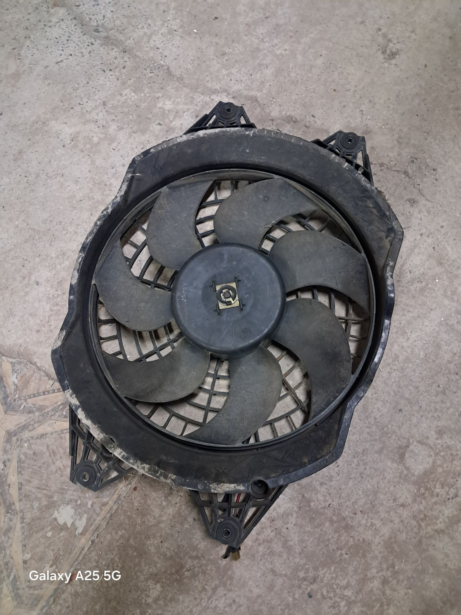 Wintilýator 1 100 TMT - Гёкдепе - img 1