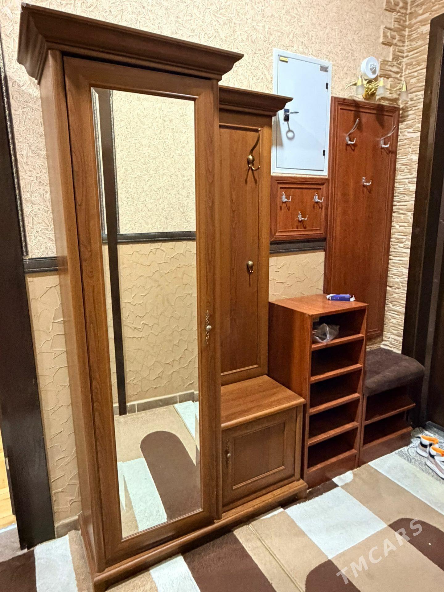 продаю прихожую, кресло - Ашхабад - img 1