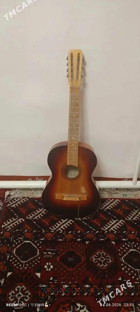 Gitara - Köneürgenç - img 1