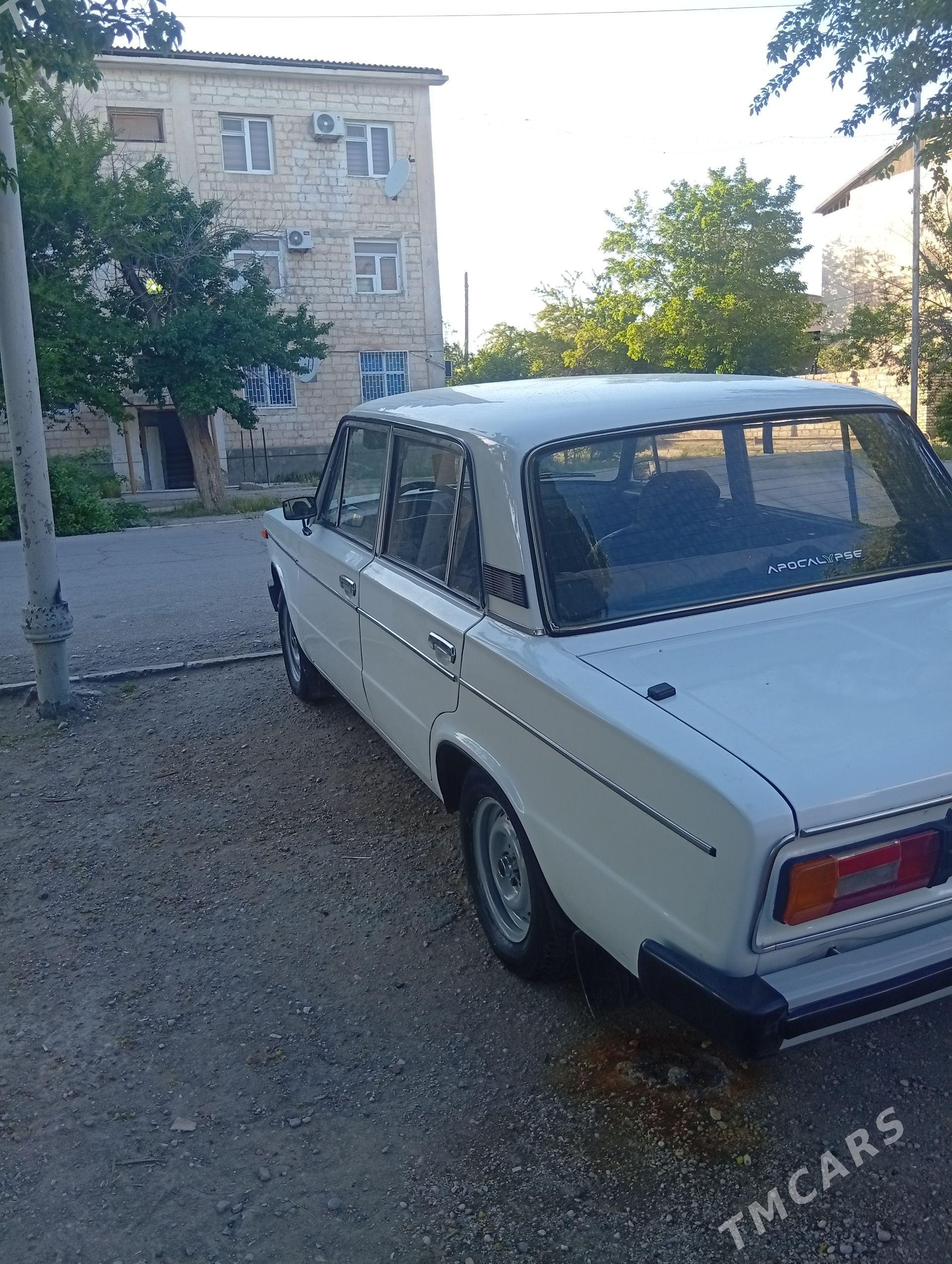 Lada 2106 1998 - 27 000 TMT - Balkanabat - img 1