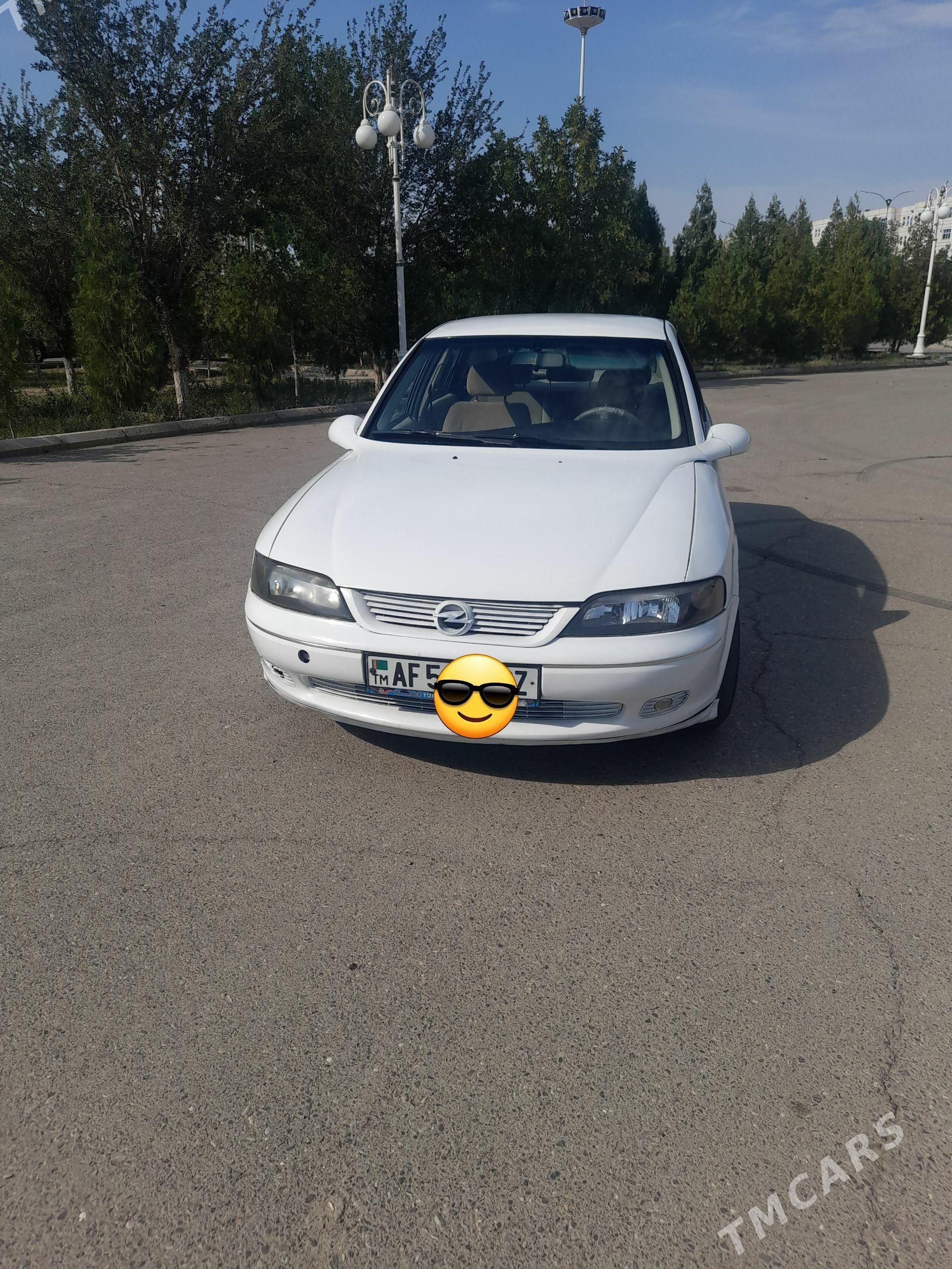 Opel Vectra 1999 - 60 000 TMT - Дашогуз - img 1