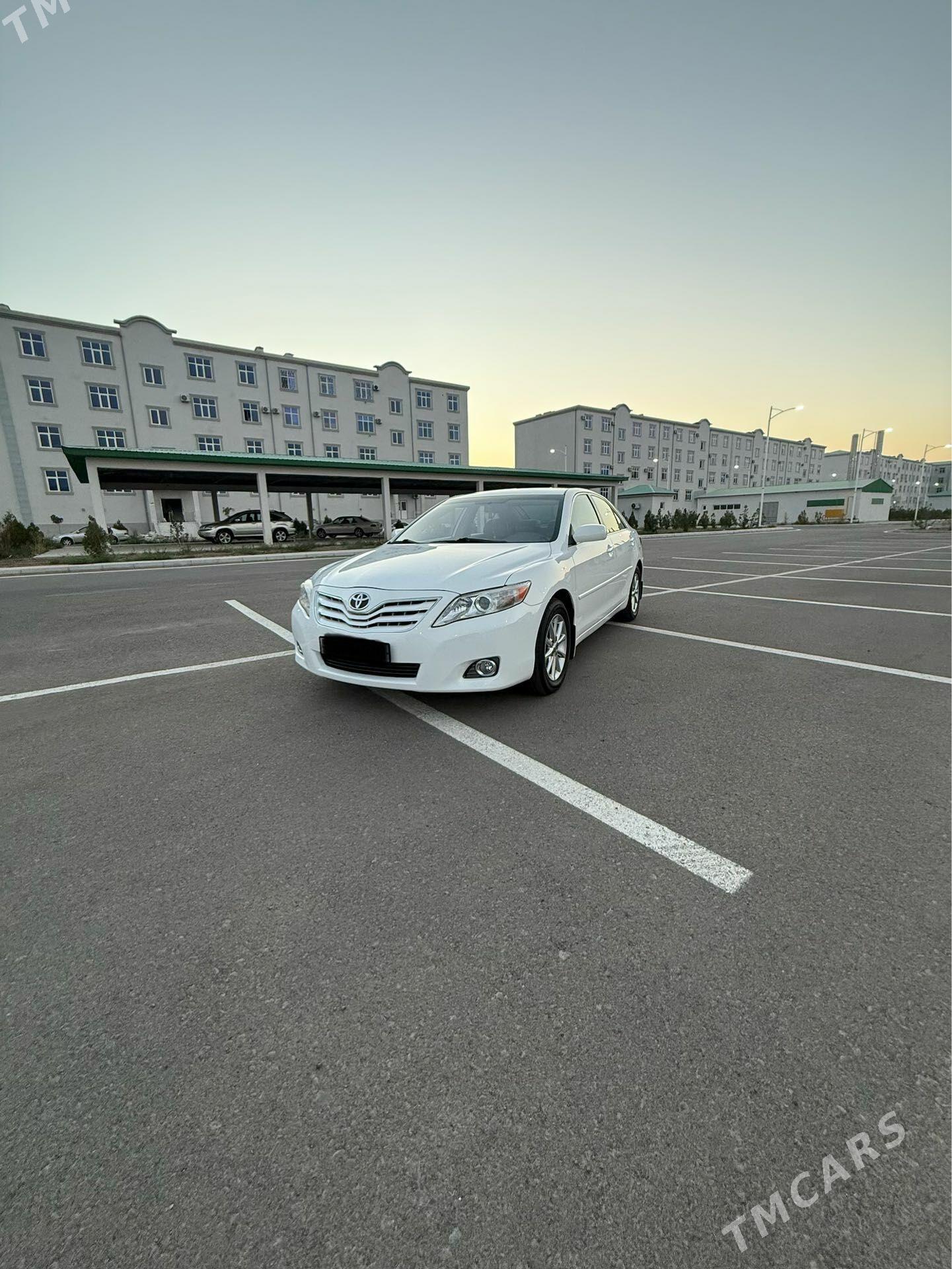 Toyota Camry 2007 - 200 000 TMT - Mary - img 1