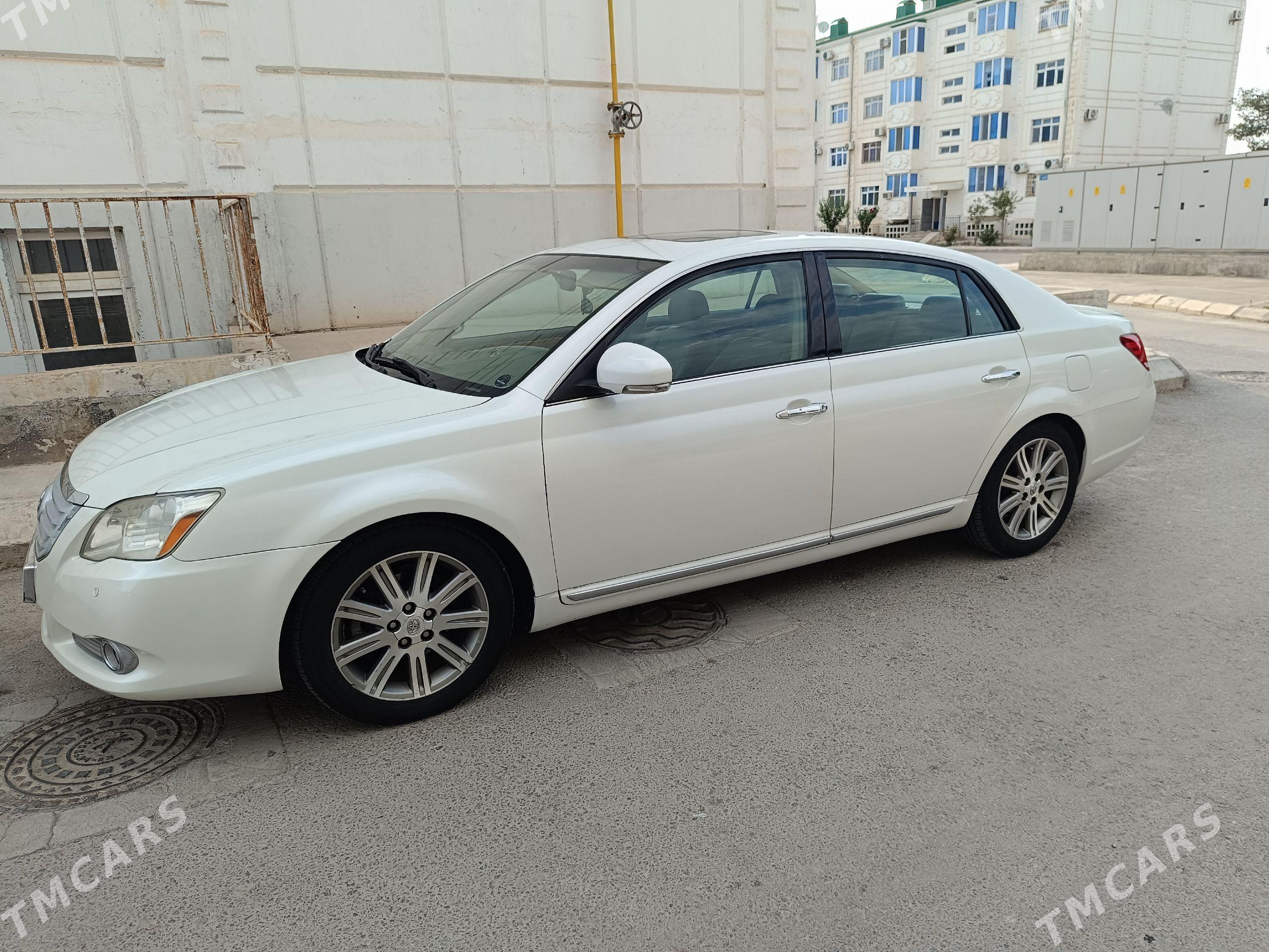 Toyota Avalon 2006 - 185 000 TMT - Ашхабад - img 1